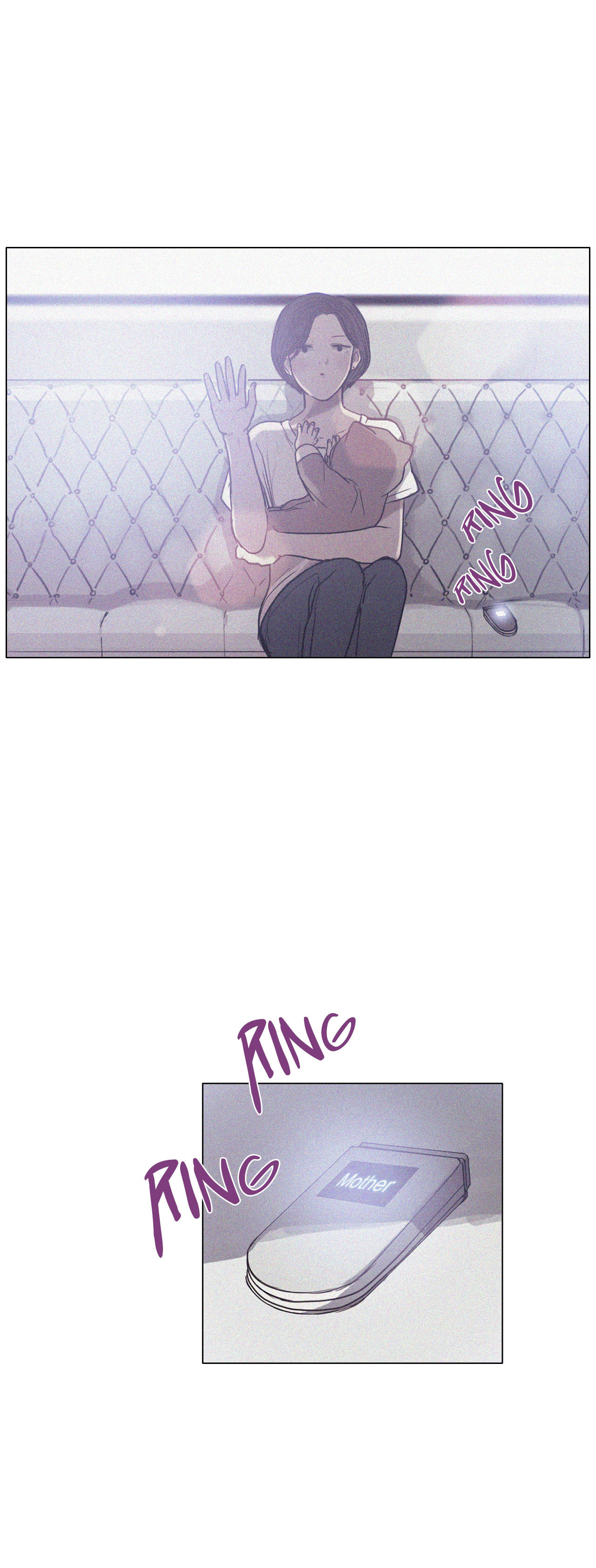 Read Save Me chapter 58 image 26 on Lezhin