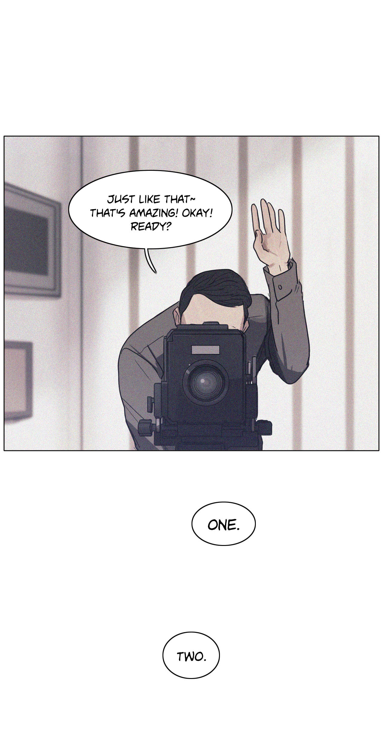 Read Save Me chapter 58 image 29 on Lezhin