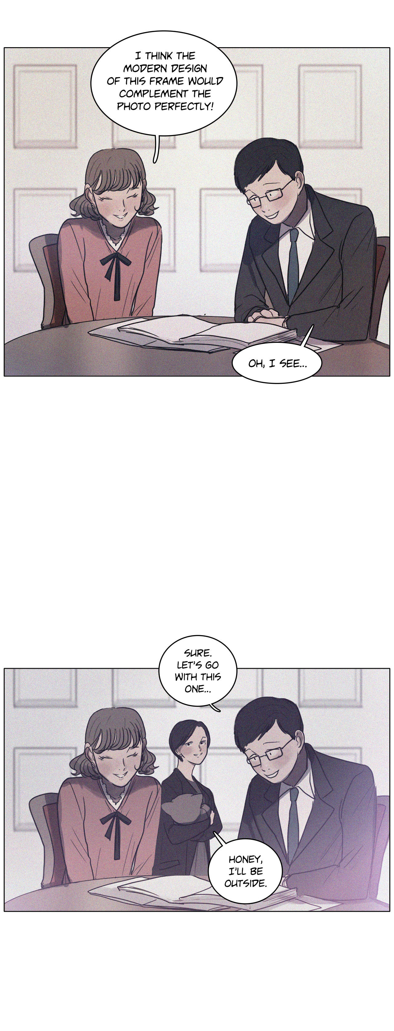 Read Save Me chapter 58 image 31 on Lezhin