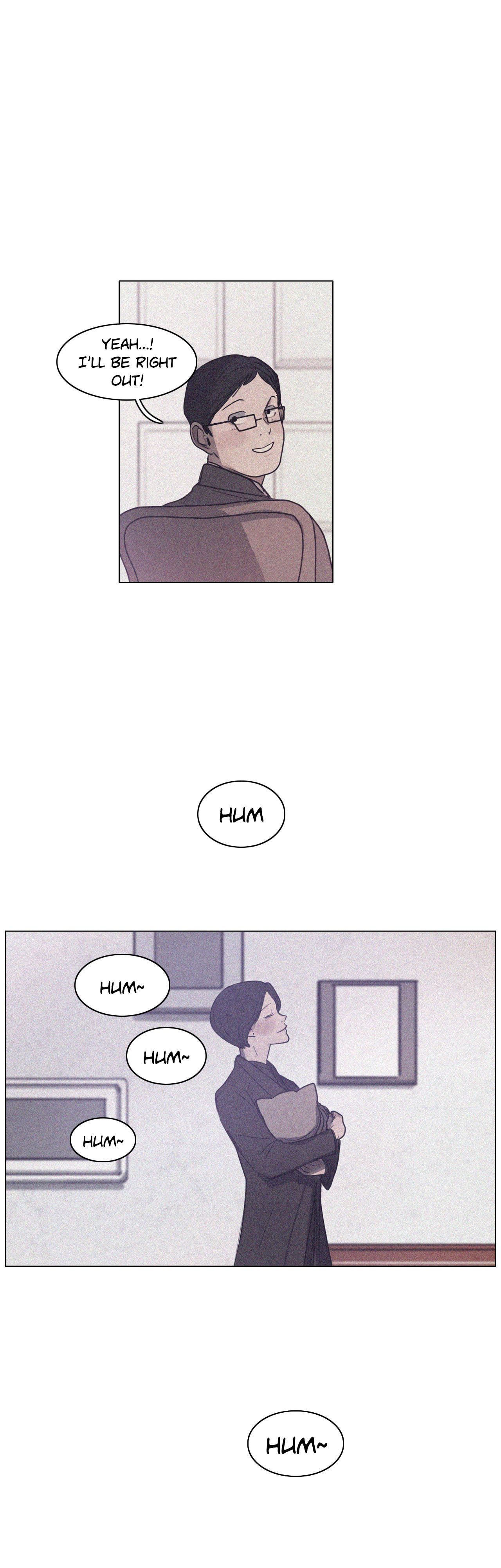 Read Save Me chapter 58 image 32 on Lezhin