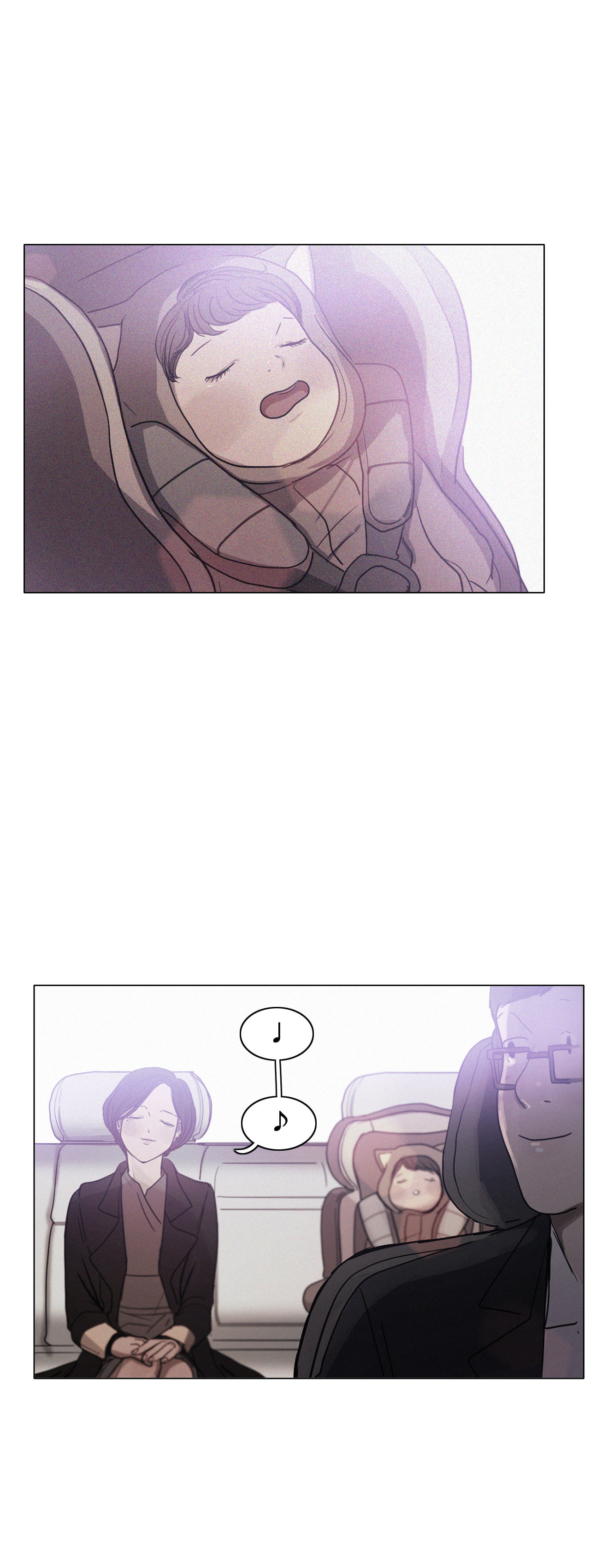 Read Save Me chapter 58 image 35 on Lezhin