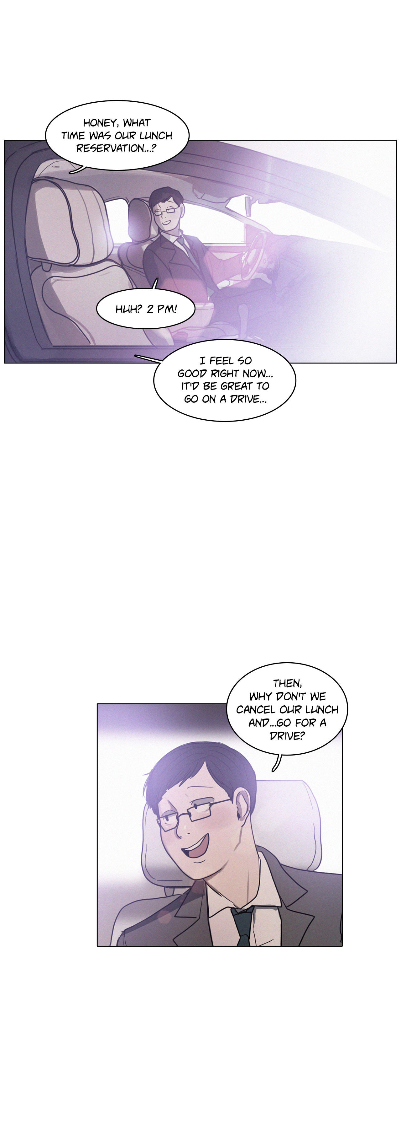 Read Save Me chapter 58 image 36 on Lezhin