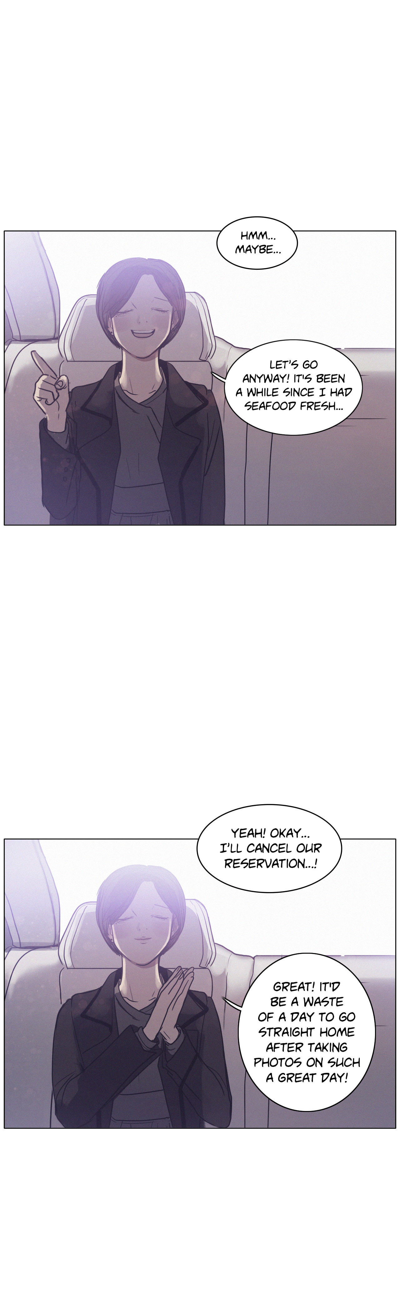 Read Save Me chapter 58 image 38 on Lezhin