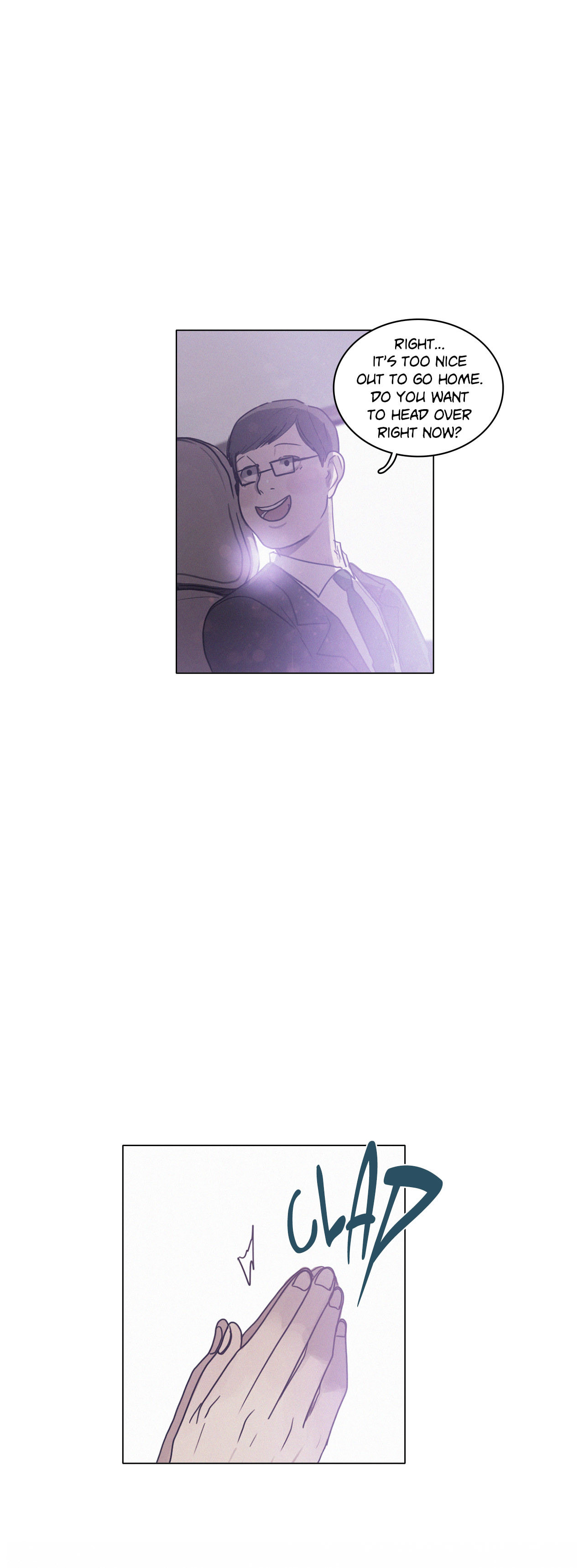 Read Save Me chapter 58 image 39 on Lezhin