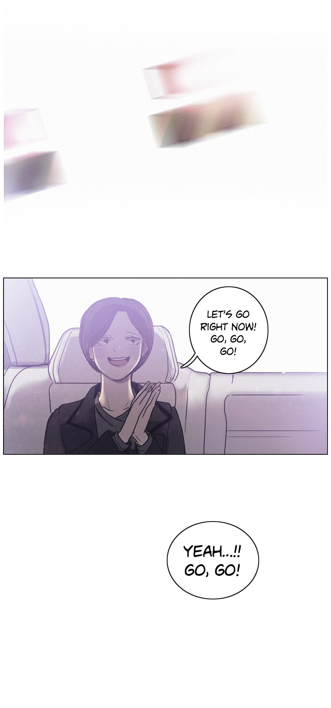 Read Save Me chapter 58 image 40 on Lezhin