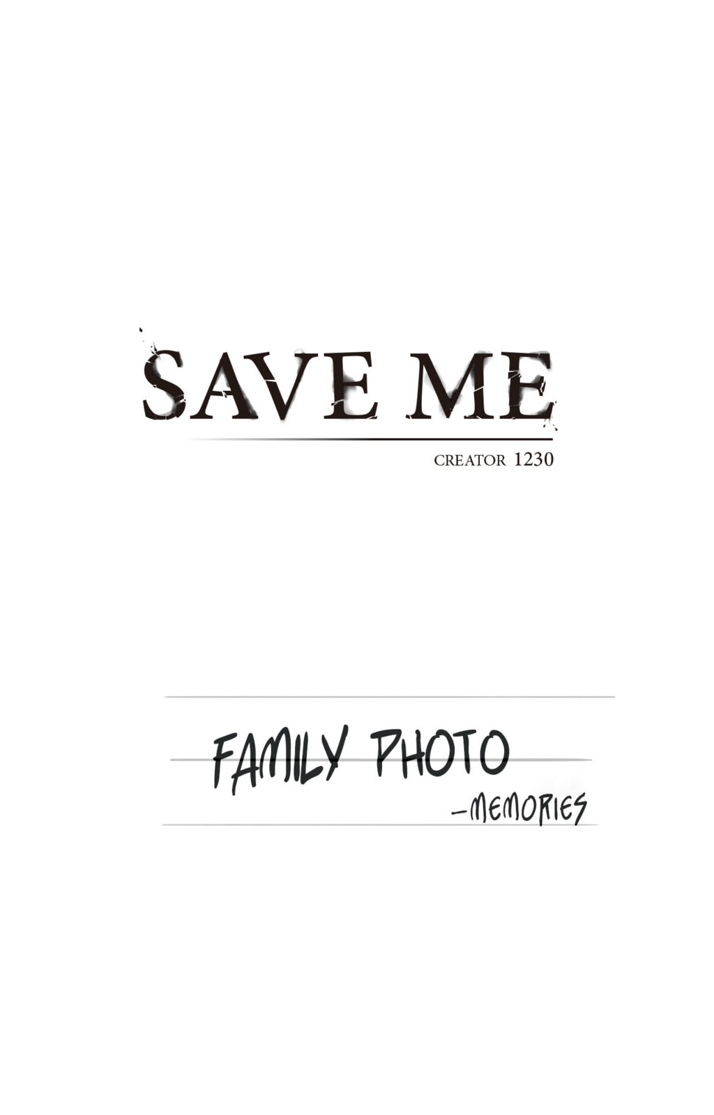 Read Save Me chapter 58 image 6 on Lezhin