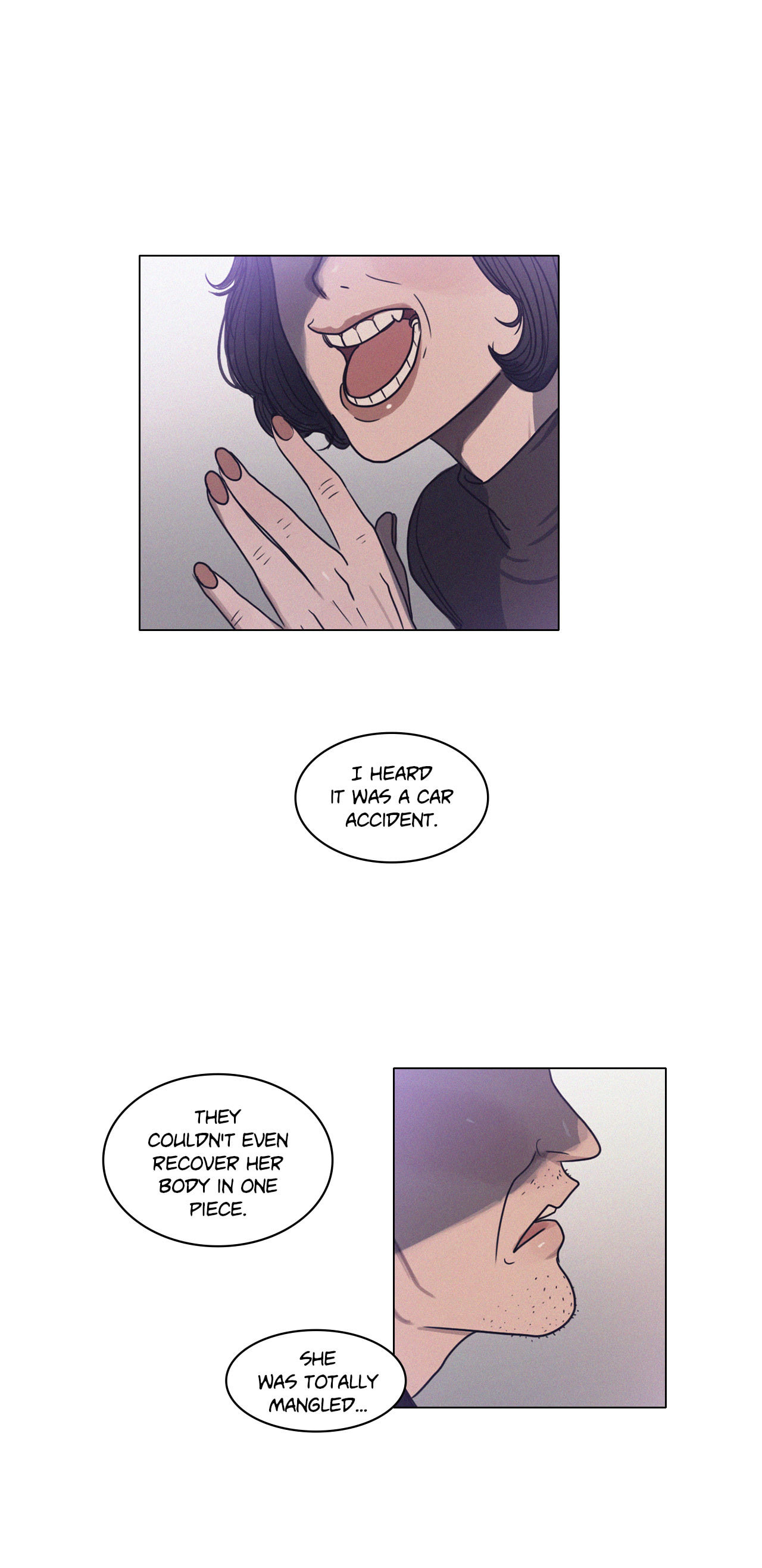 Read Save Me chapter 59 image 12 on Lezhin