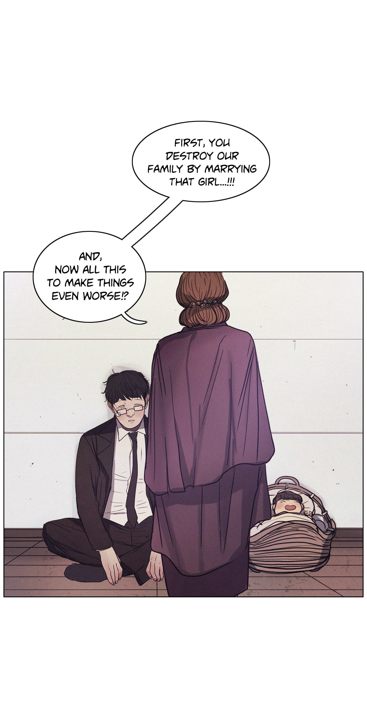 Read Save Me chapter 59 image 15 on Lezhin