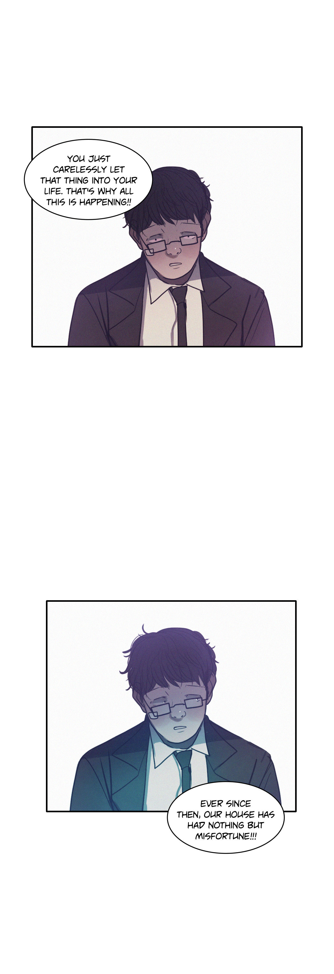 Read Save Me chapter 59 image 17 on Lezhin