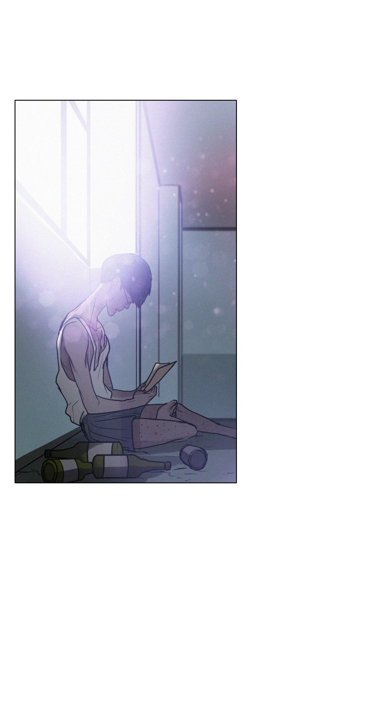 Read Save Me chapter 59 image 25 on Lezhin