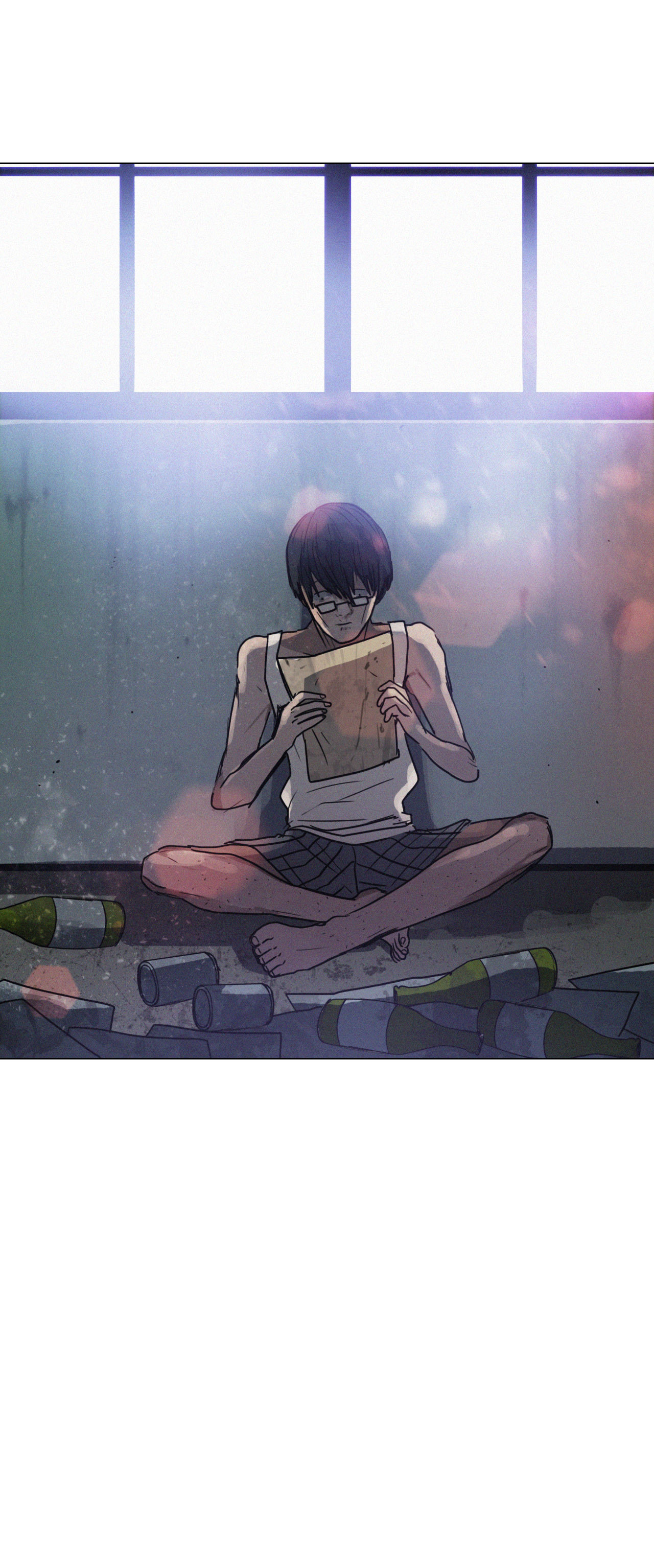 Read Save Me chapter 59 image 28 on Lezhin