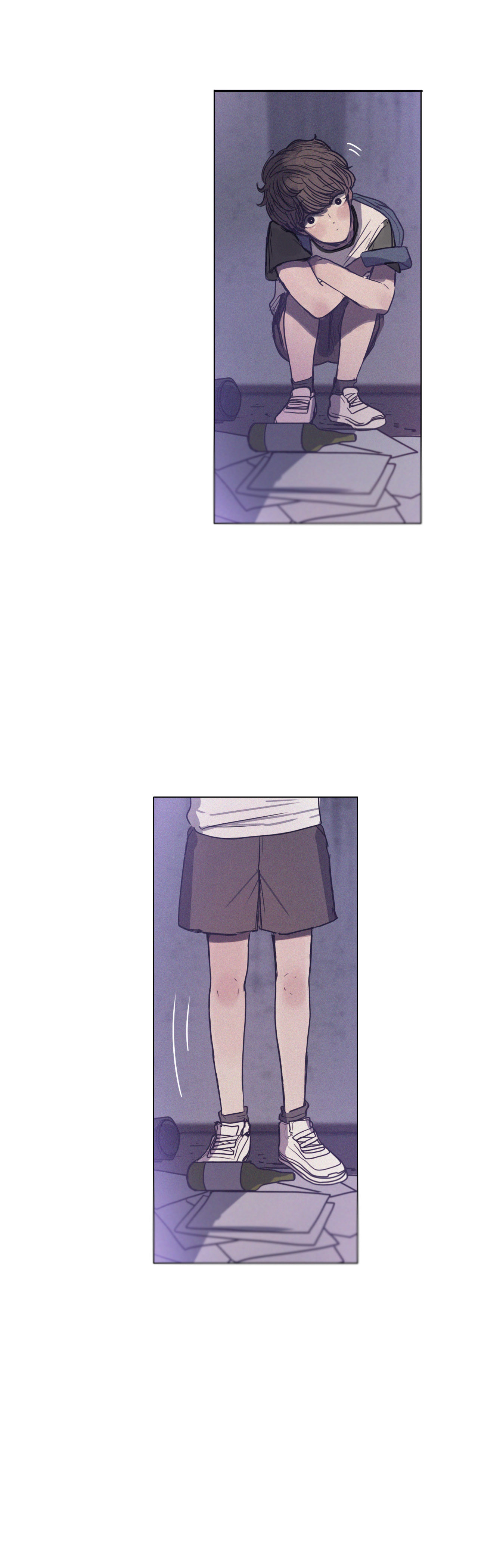 Read Save Me chapter 59 image 32 on Lezhin