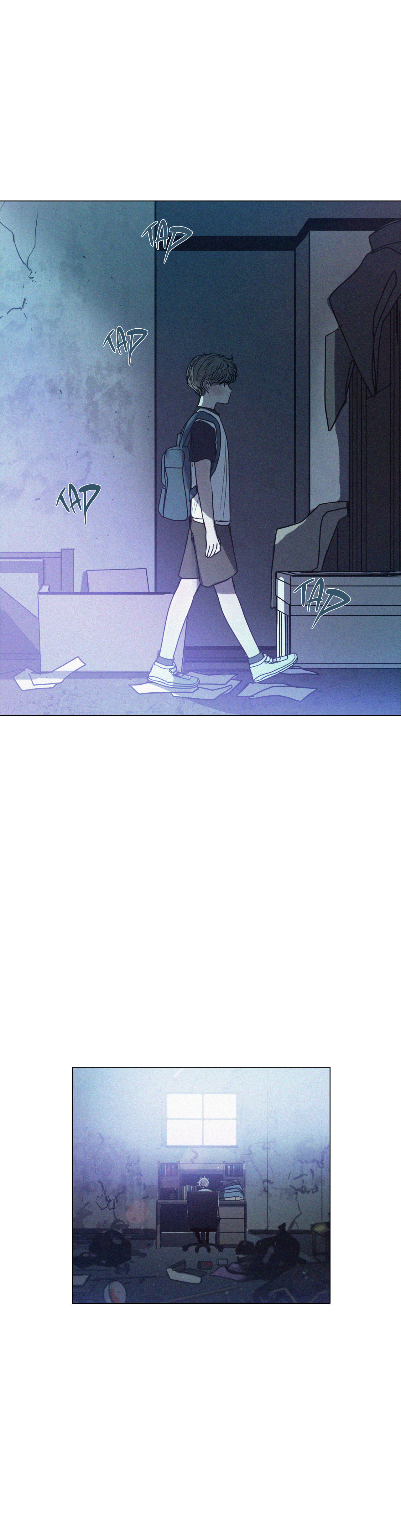 Read Save Me chapter 59 image 34 on Lezhin