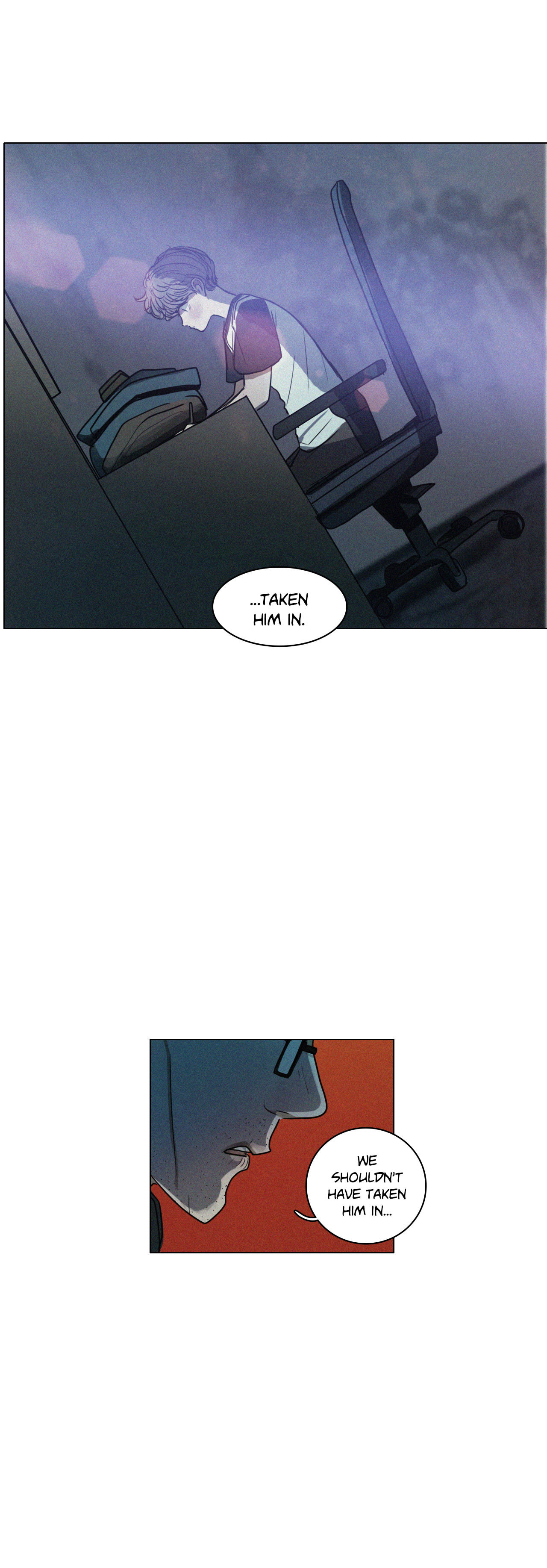 Read Save Me chapter 59 image 35 on Lezhin