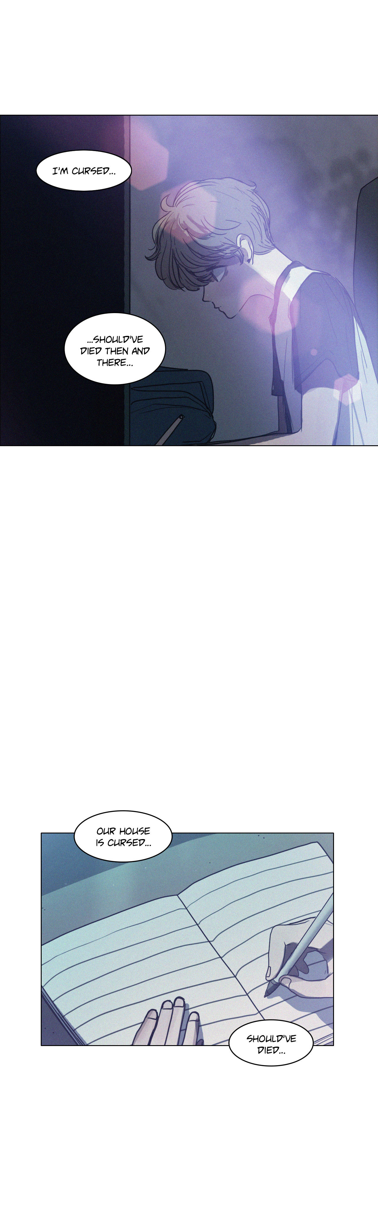 Read Save Me chapter 59 image 36 on Lezhin