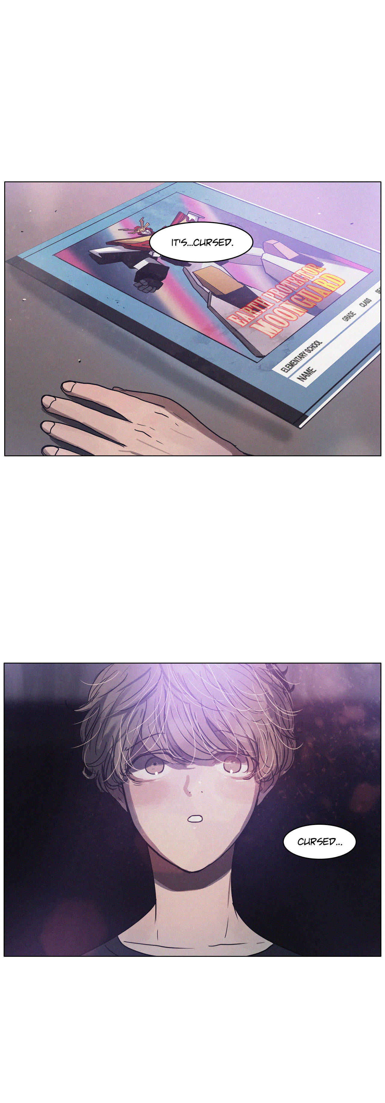 Read Save Me chapter 59 image 38 on Lezhin