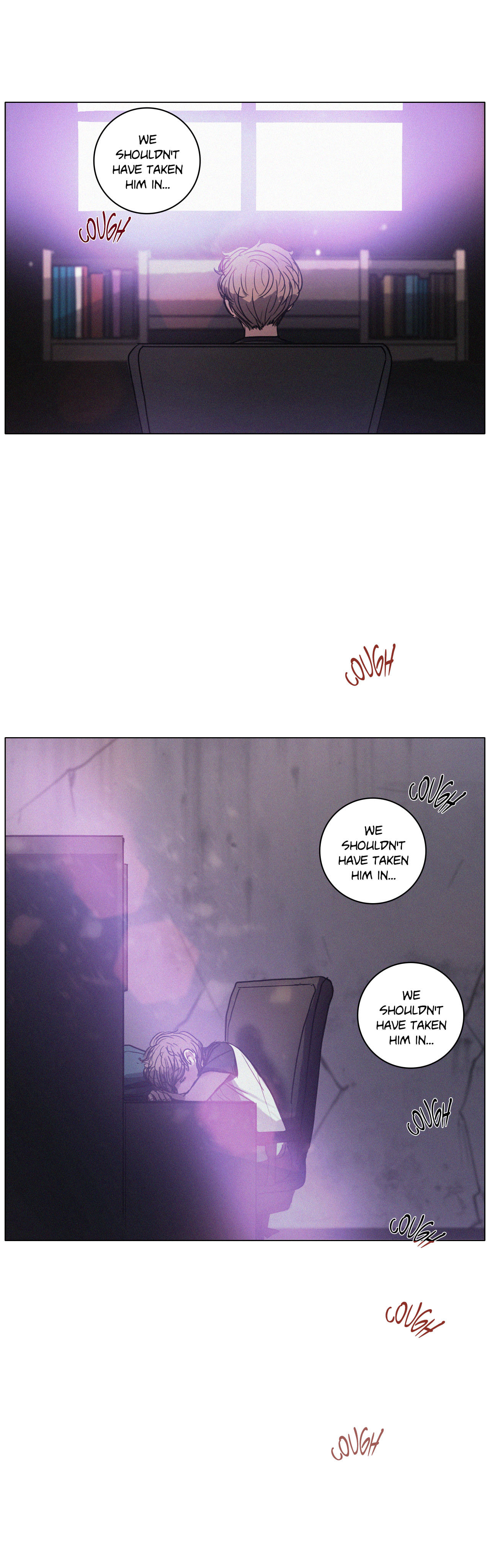Read Save Me chapter 59 image 39 on Lezhin