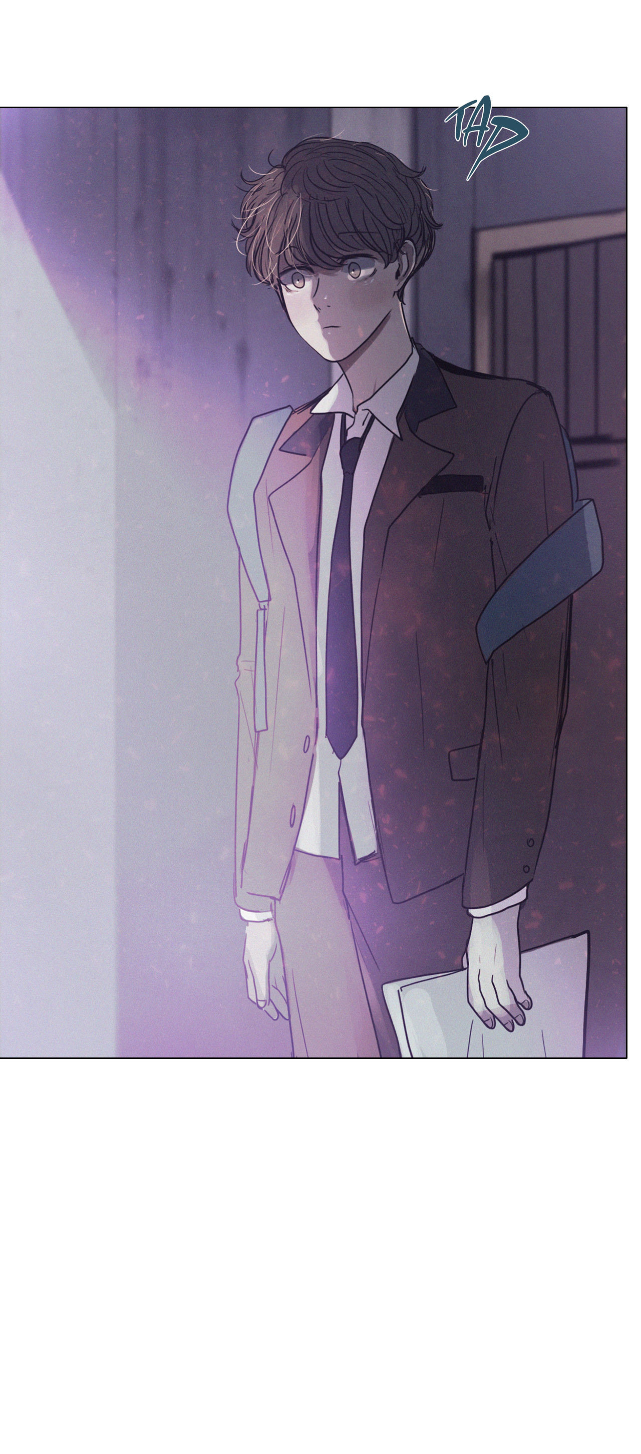 Read Save Me chapter 59 image 41 on Lezhin