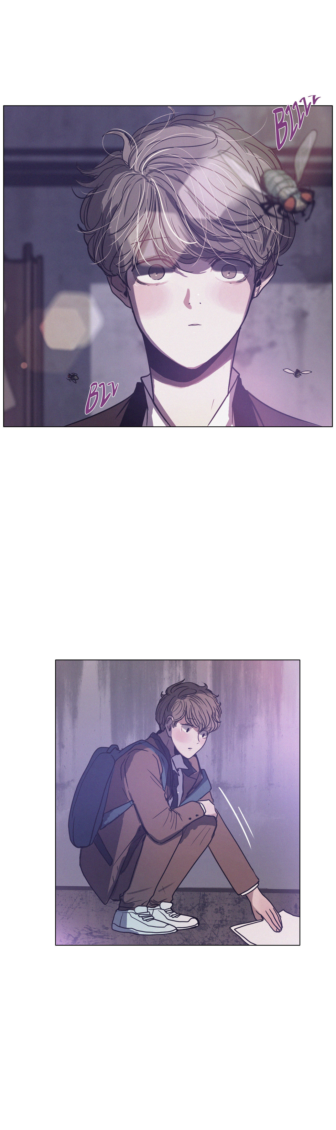 Read Save Me chapter 59 image 45 on Lezhin