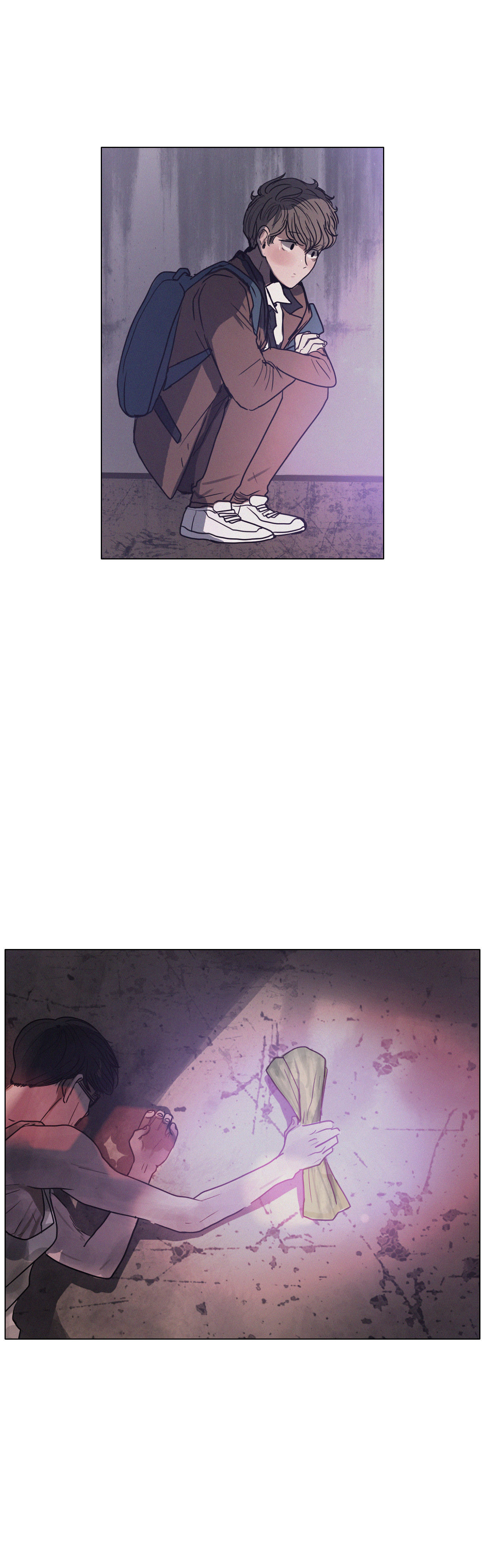 Read Save Me chapter 59 image 47 on Lezhin
