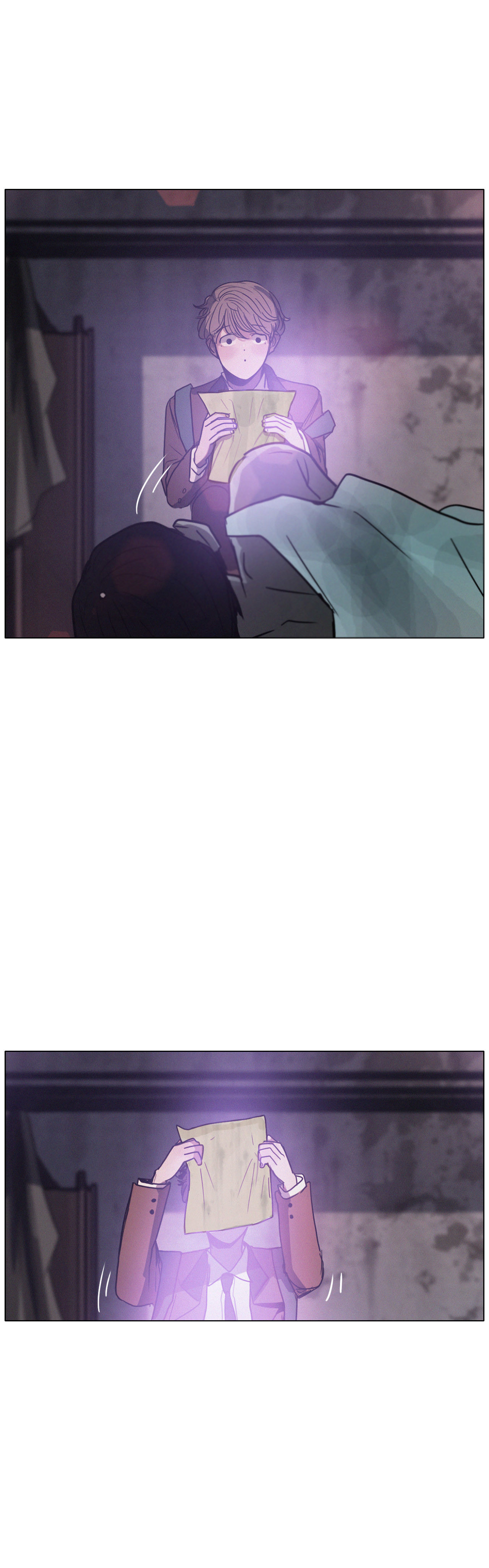 Read Save Me chapter 59 image 49 on Lezhin