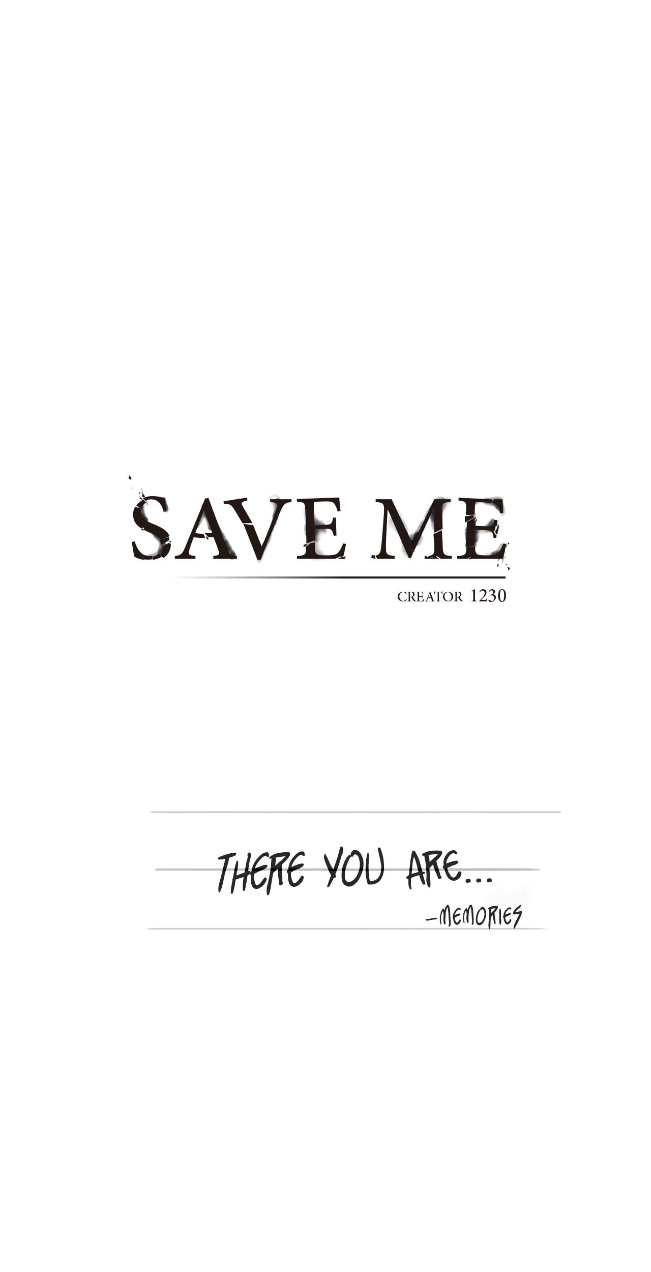 Read Save Me chapter 59 image 5 on Lezhin
