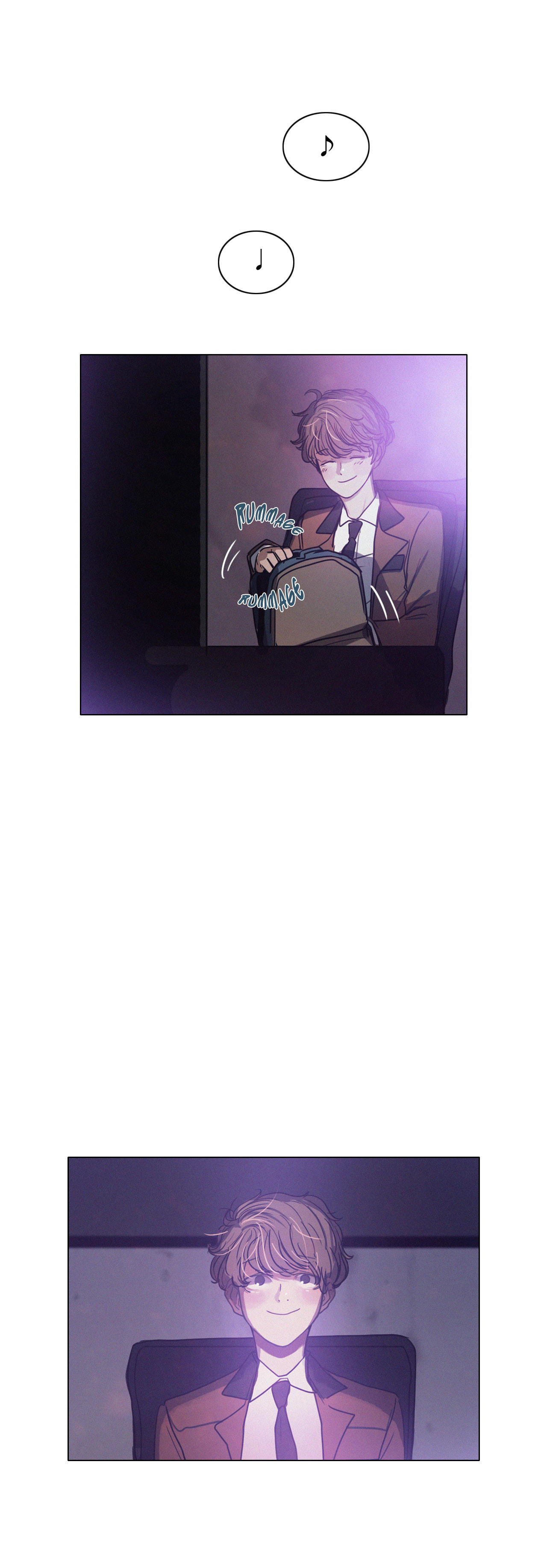 Read Save Me chapter 59 image 55 on Lezhin