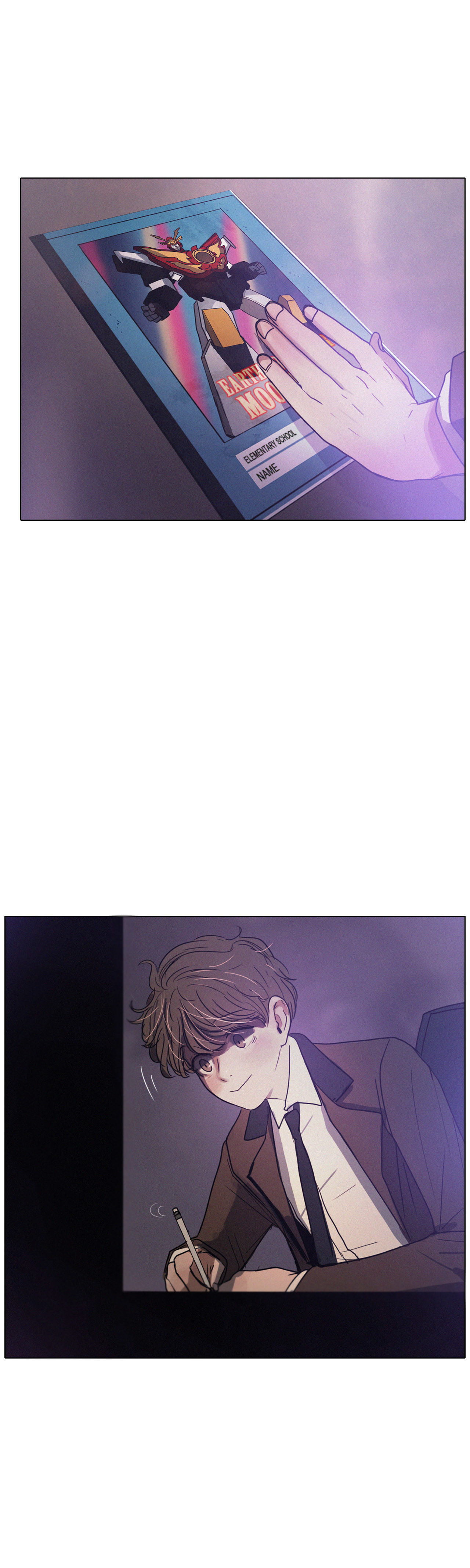 Read Save Me chapter 59 image 56 on Lezhin