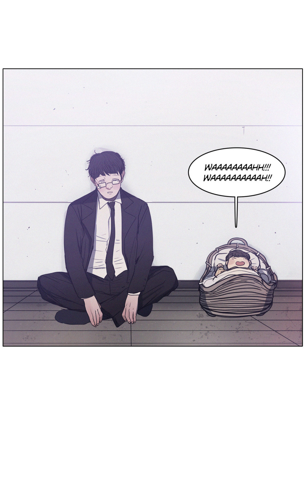 Read Save Me chapter 59 image 9 on Lezhin