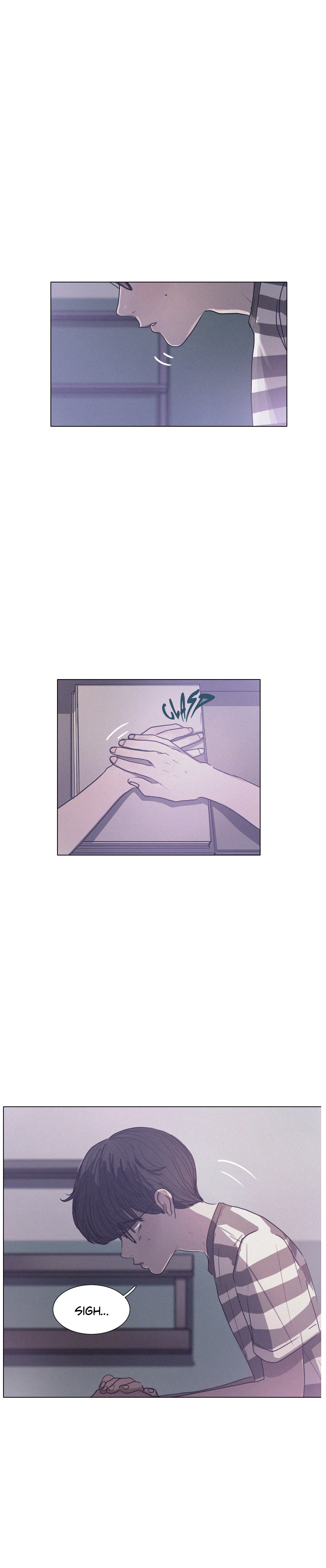 Read Save Me chapter 60 image 1 on Lezhin