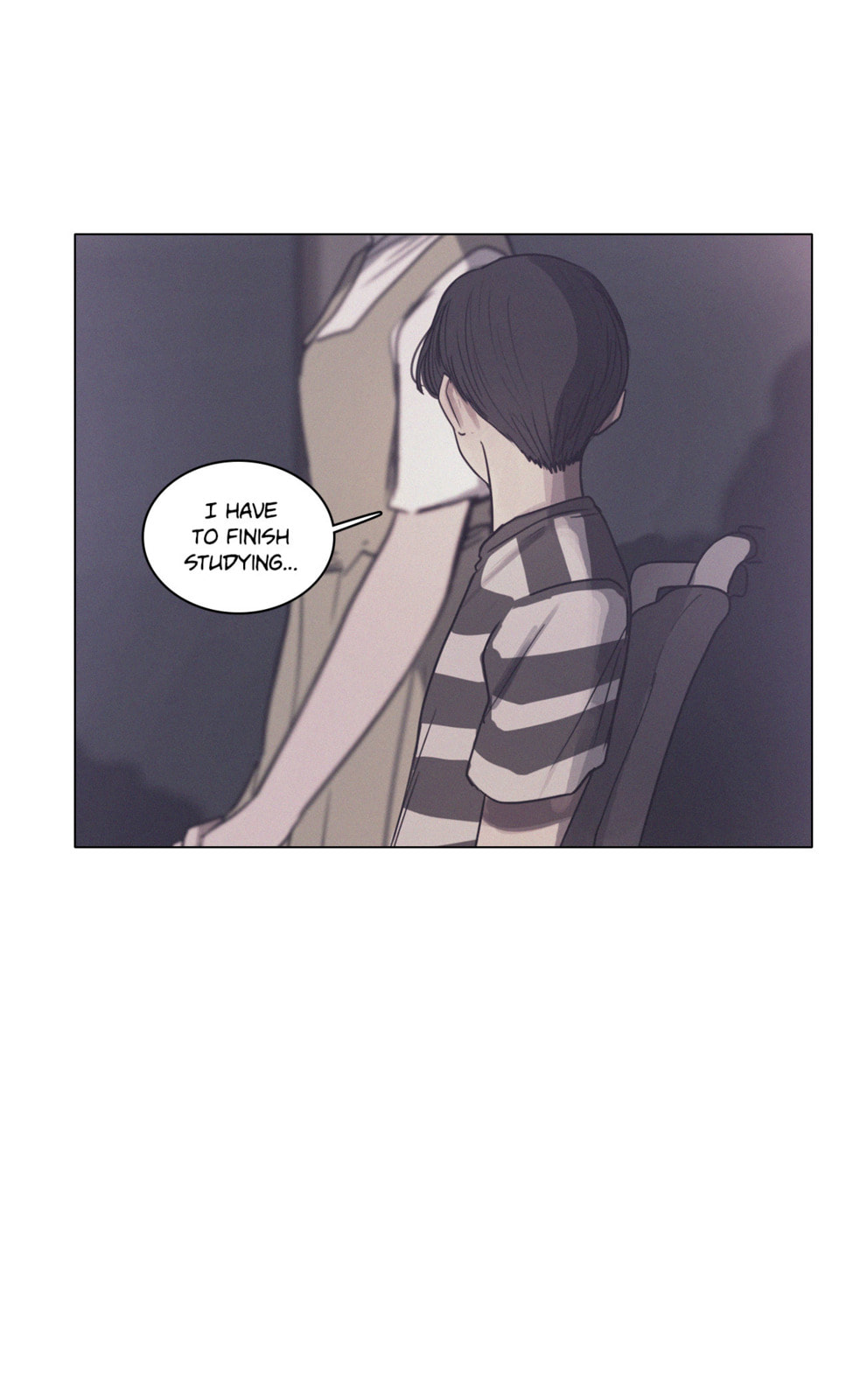 Read Save Me chapter 60 image 10 on Lezhin