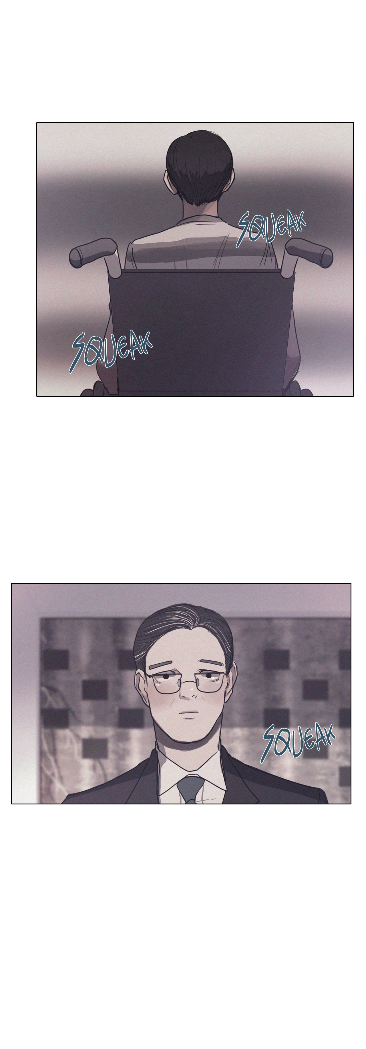 Read Save Me chapter 60 image 12 on Lezhin