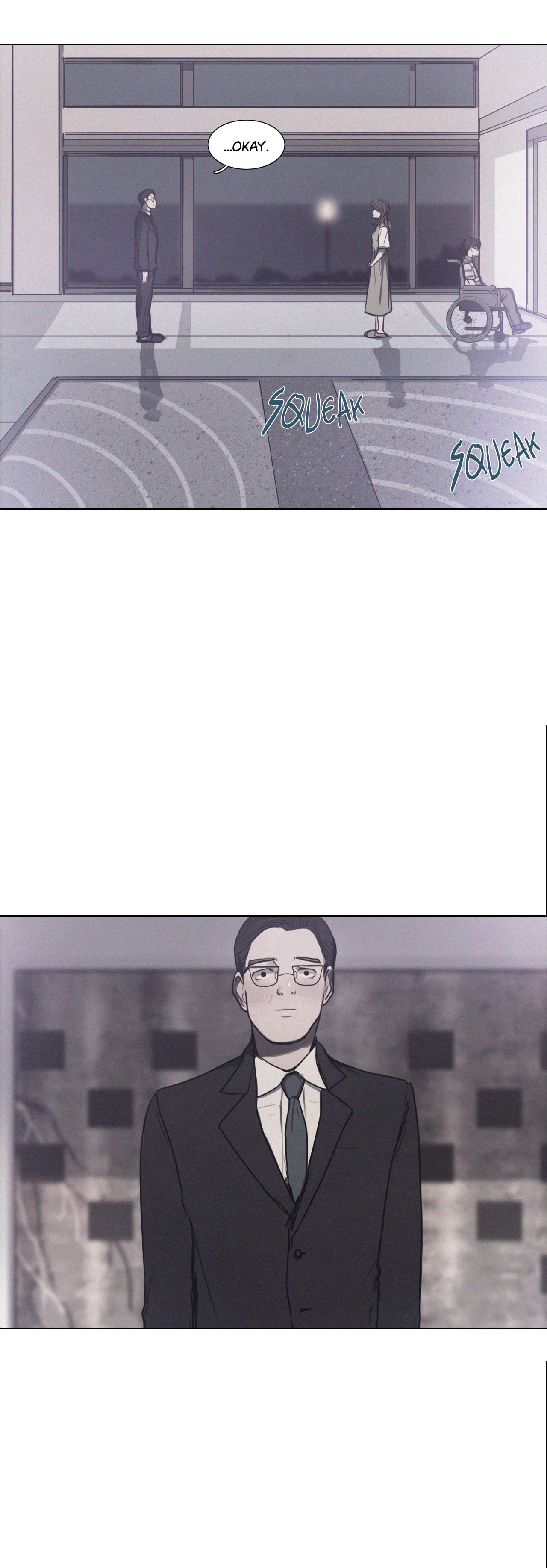 Read Save Me chapter 60 image 15 on Lezhin
