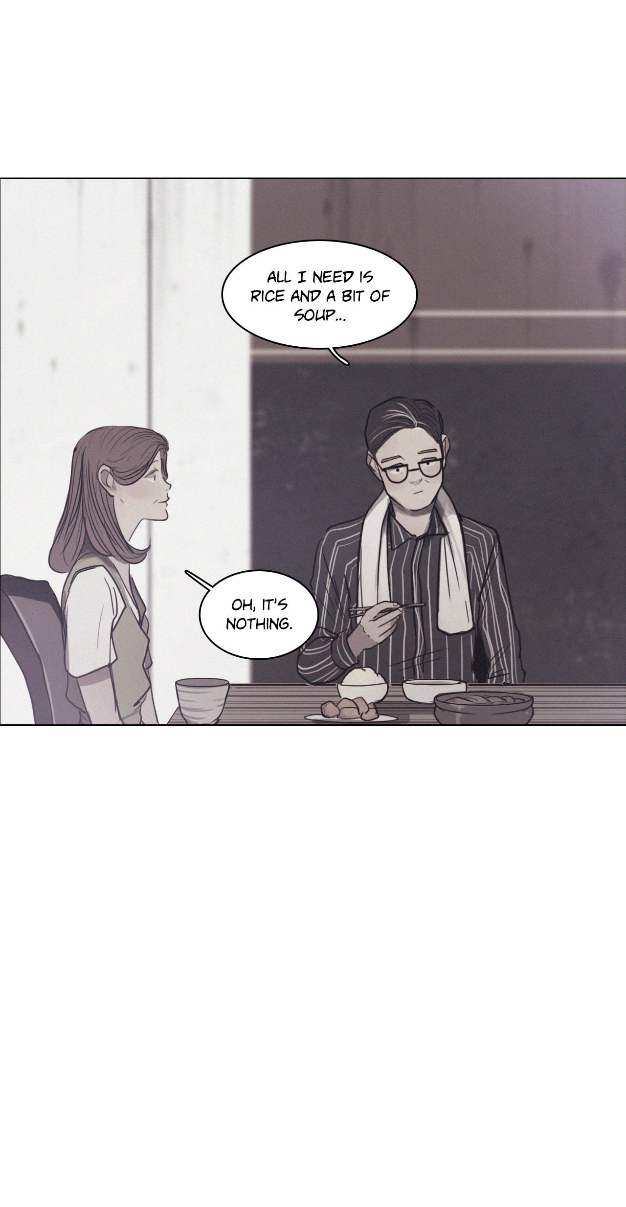 Read Save Me chapter 60 image 17 on Lezhin