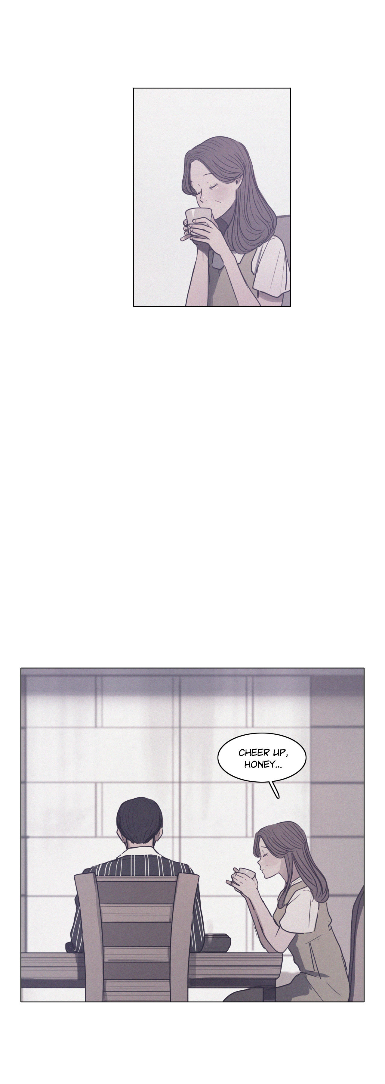Read Save Me chapter 60 image 22 on Lezhin