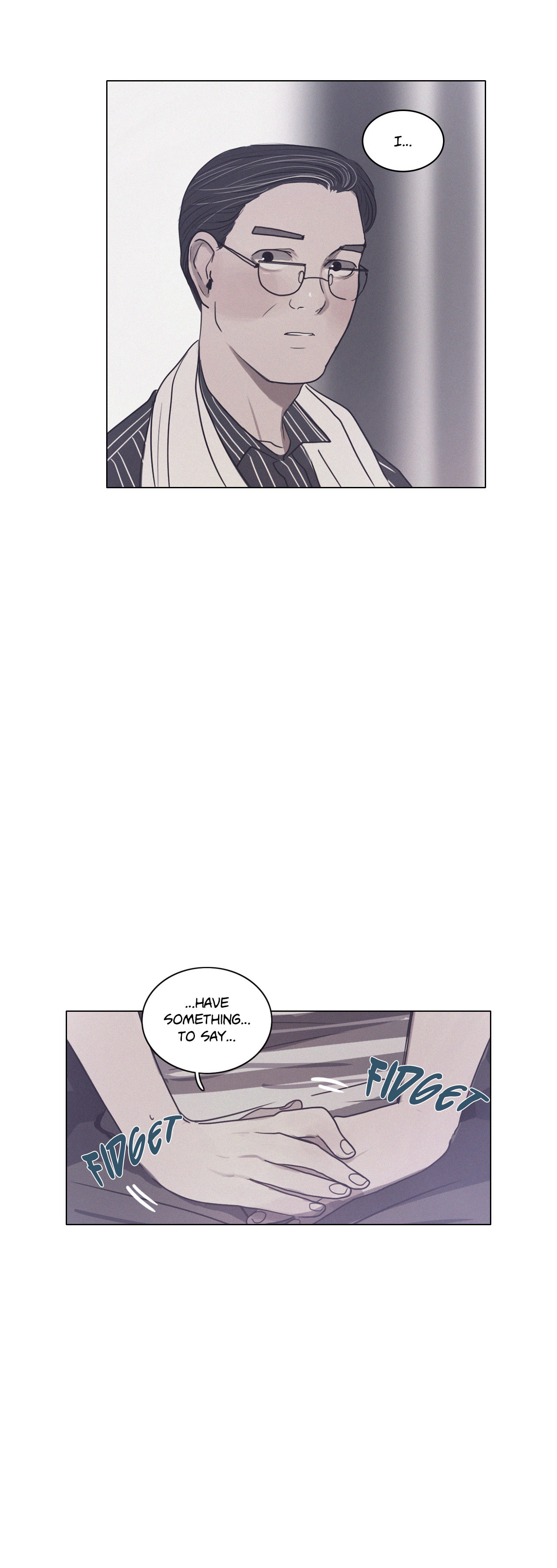 Read Save Me chapter 60 image 25 on Lezhin