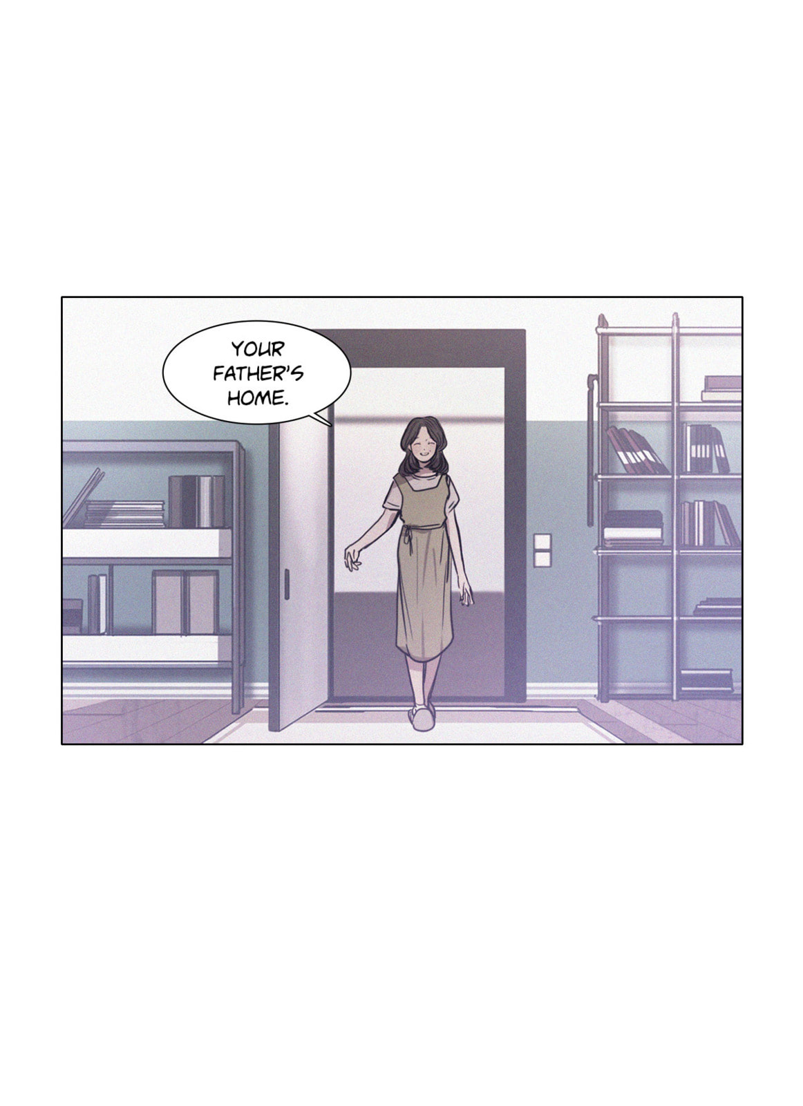 Read Save Me chapter 60 image 3 on Lezhin