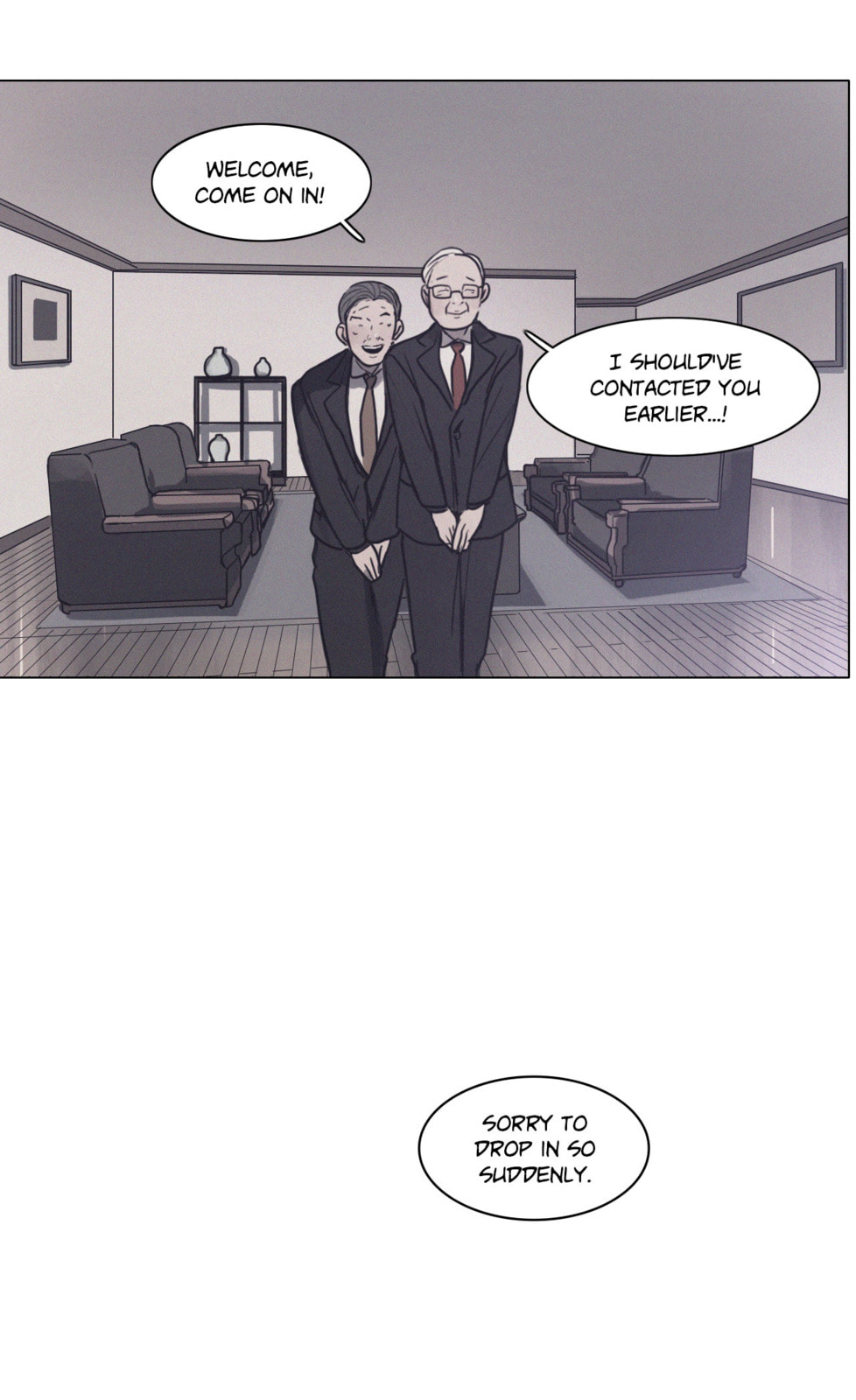 Read Save Me chapter 60 image 32 on Lezhin