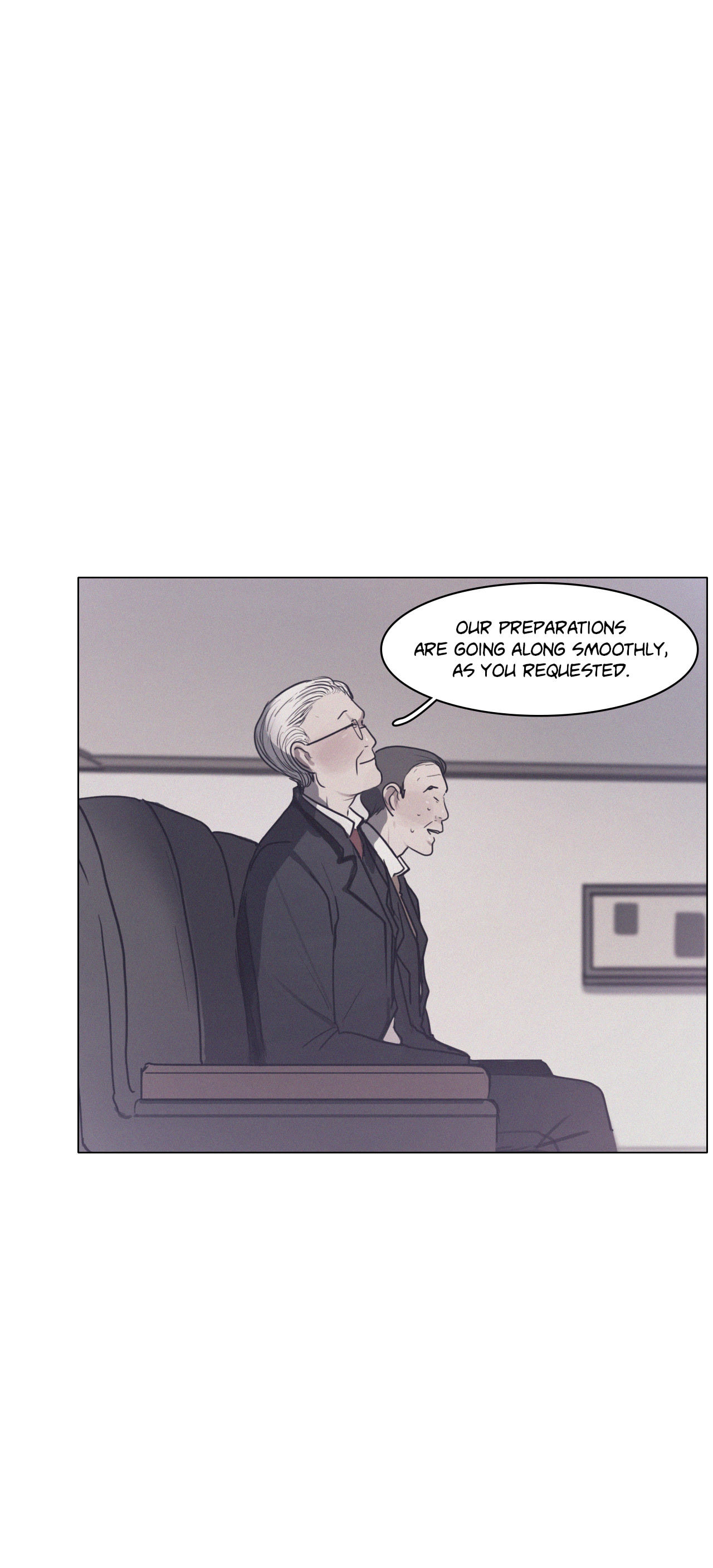 Read Save Me chapter 60 image 34 on Lezhin