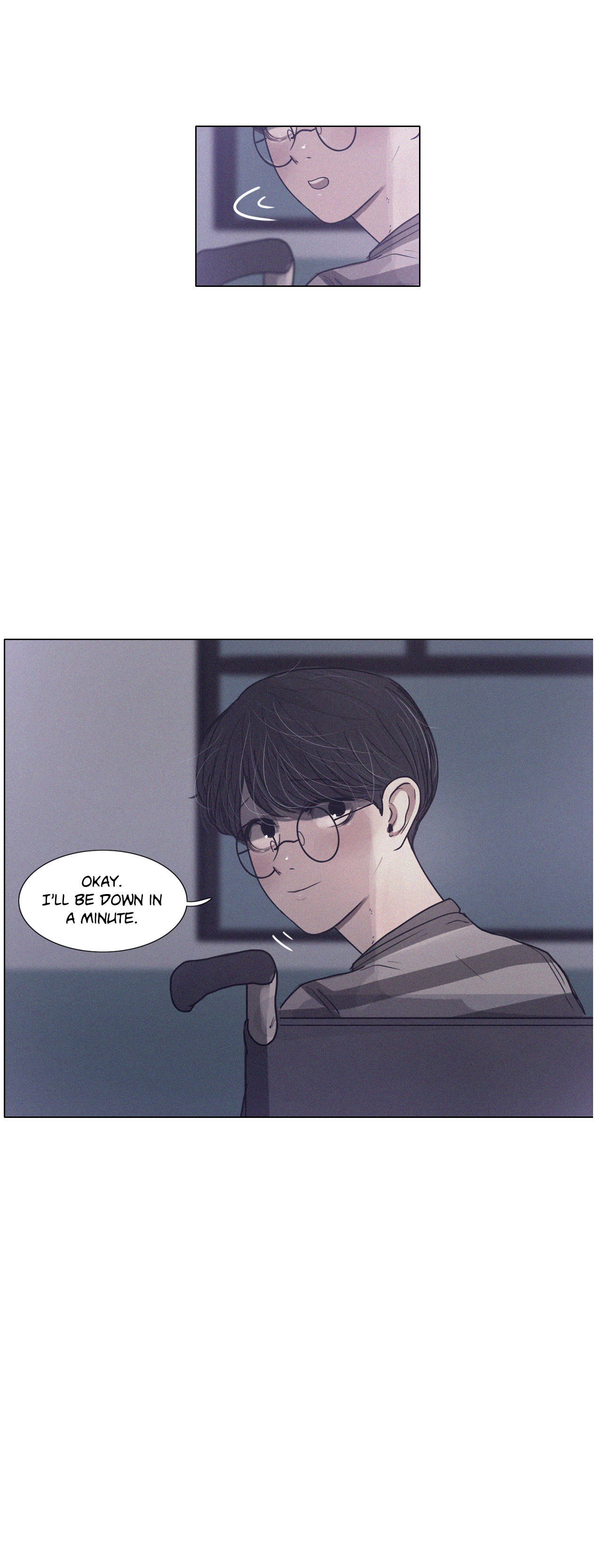 Read Save Me chapter 60 image 4 on Lezhin