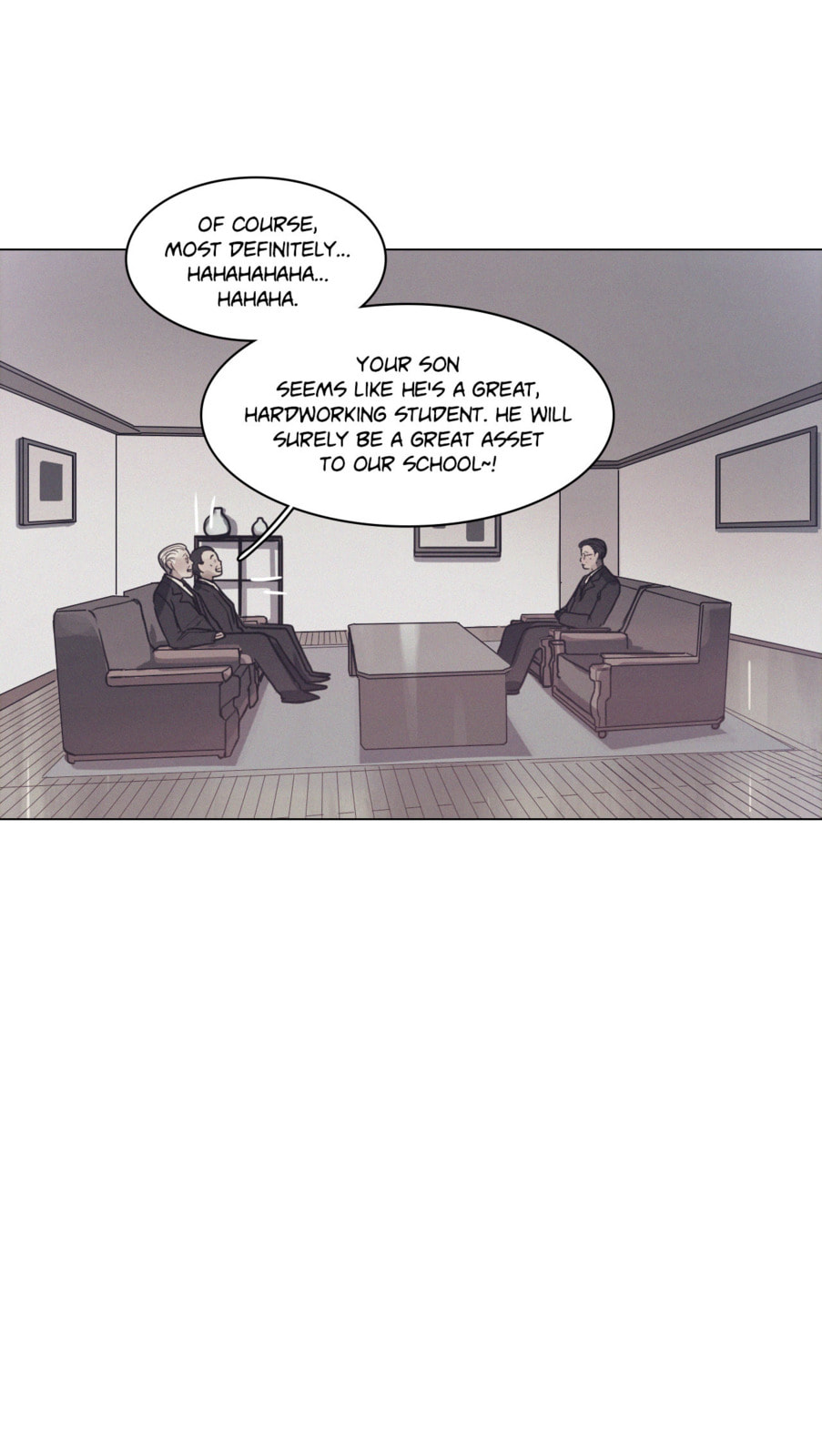 Read Save Me chapter 60 image 41 on Lezhin