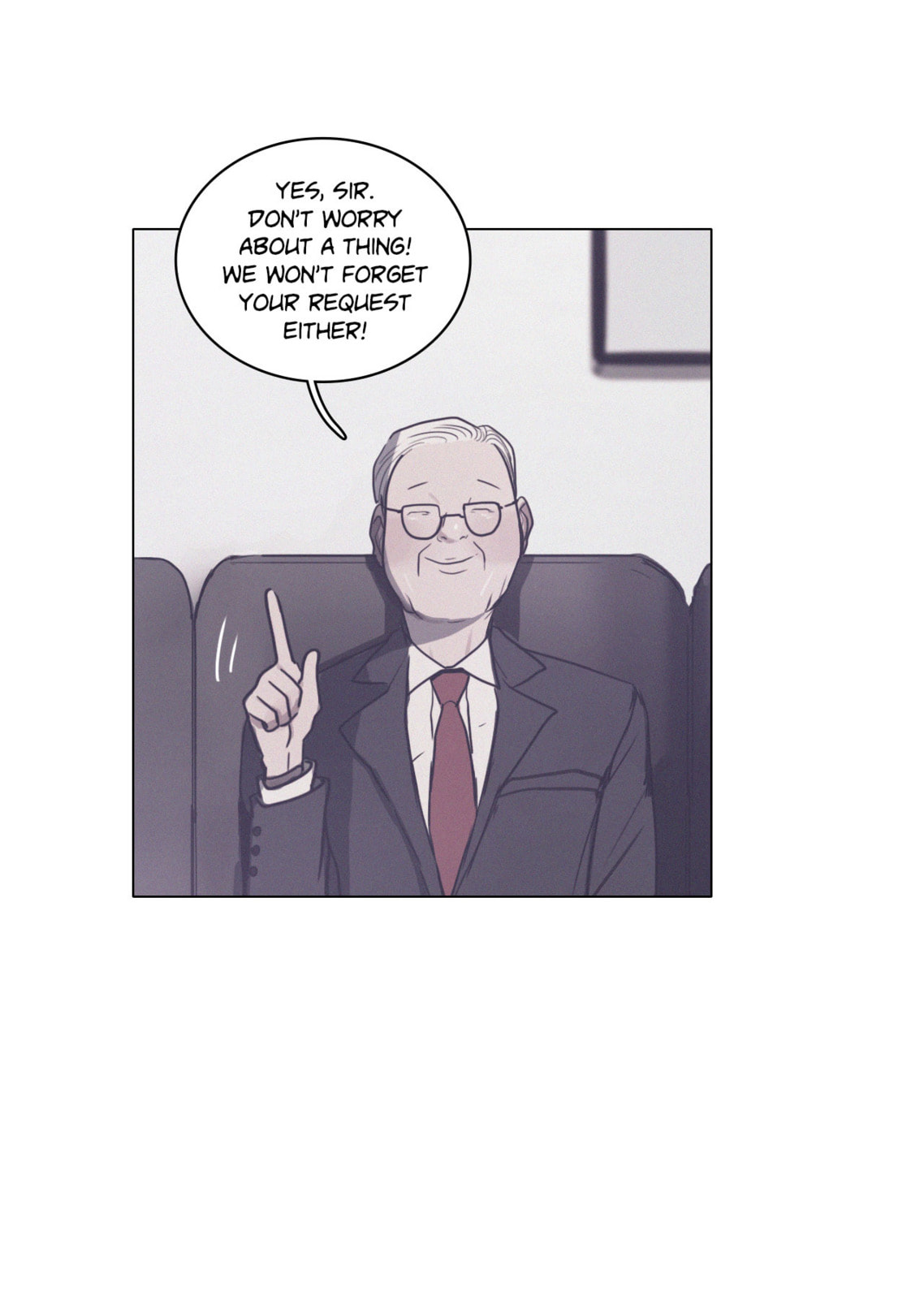 Read Save Me chapter 60 image 43 on Lezhin