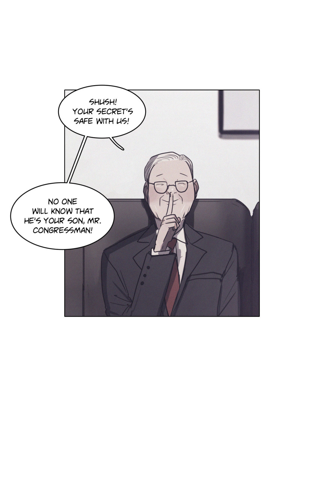 Read Save Me chapter 60 image 44 on Lezhin