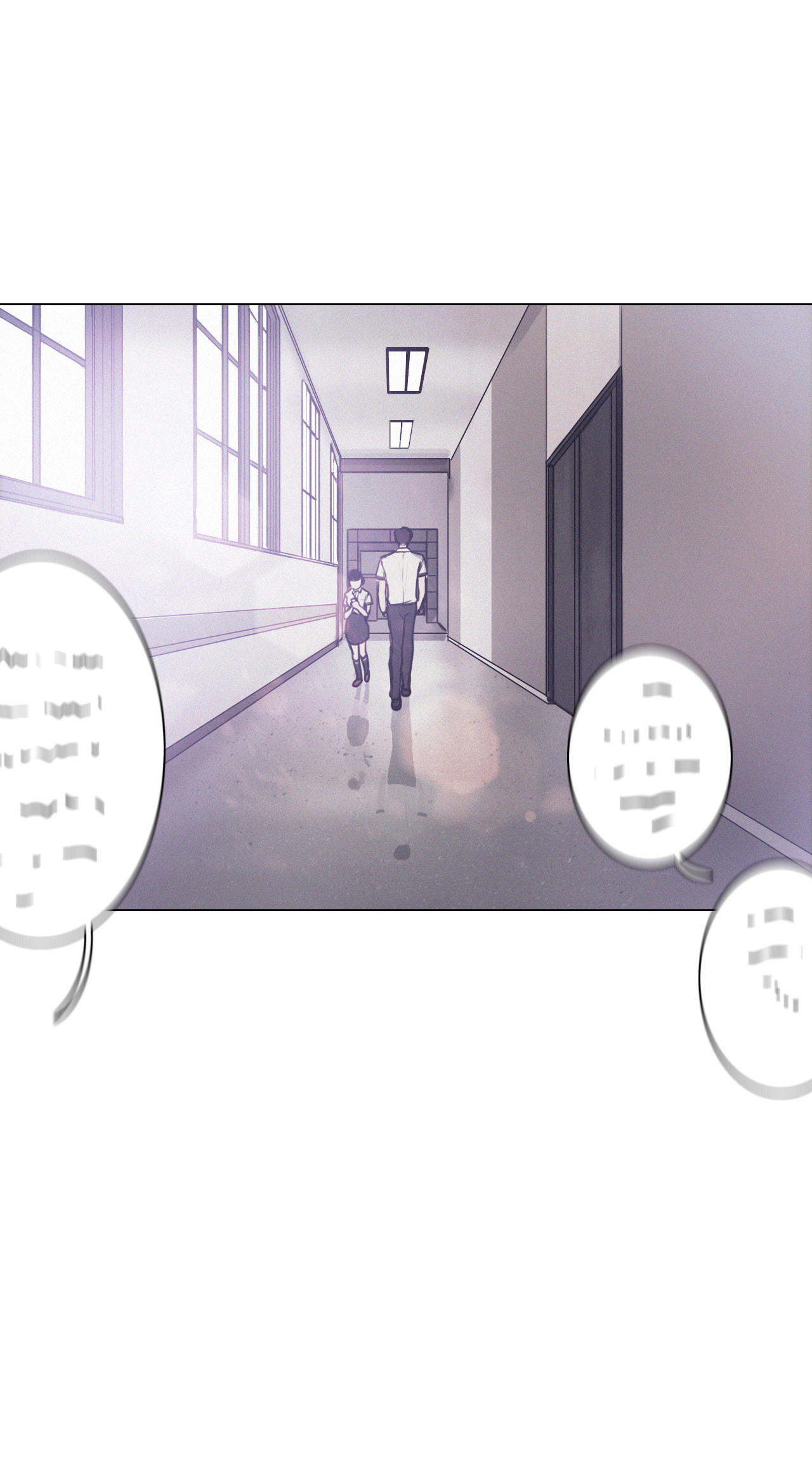 Read Save Me chapter 60 image 48 on Lezhin