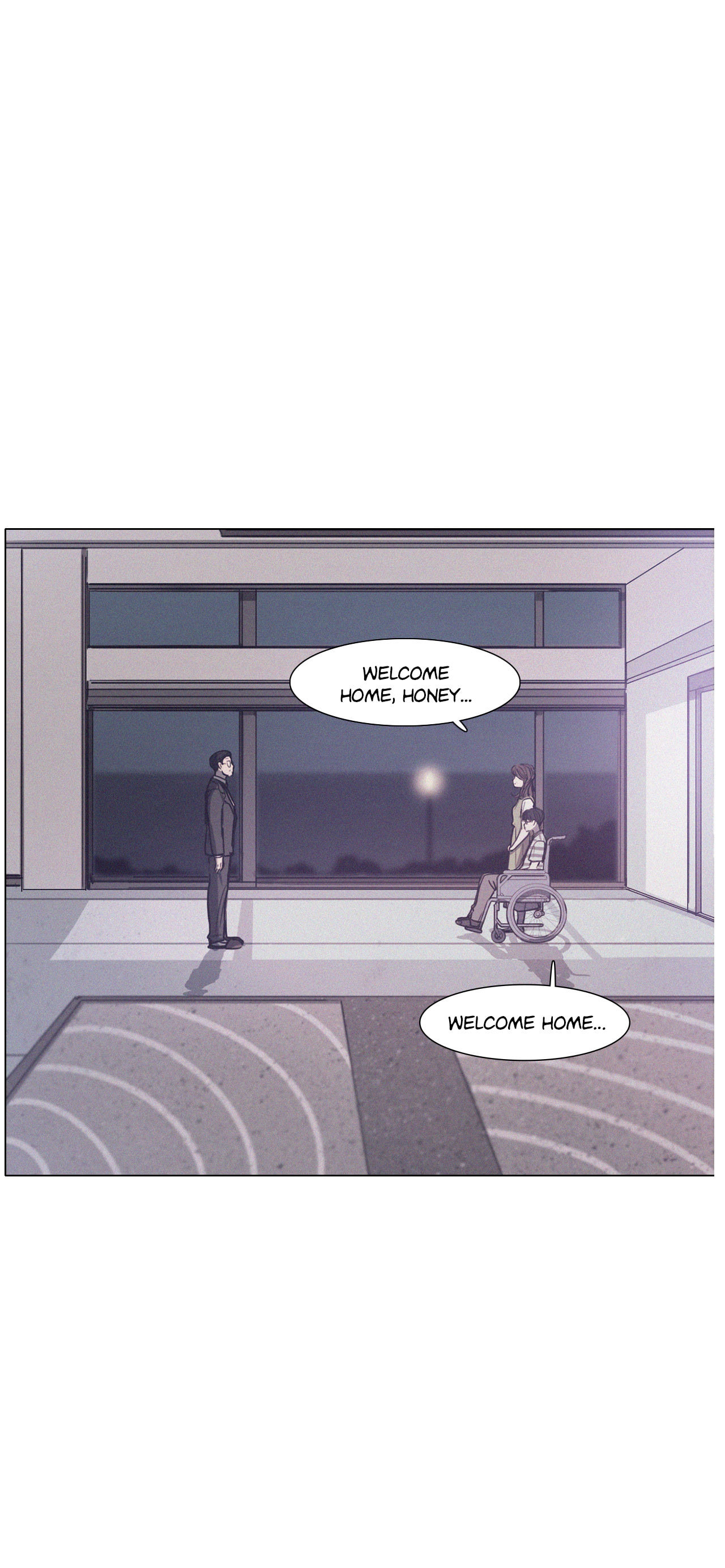 Read Save Me chapter 60 image 6 on Lezhin