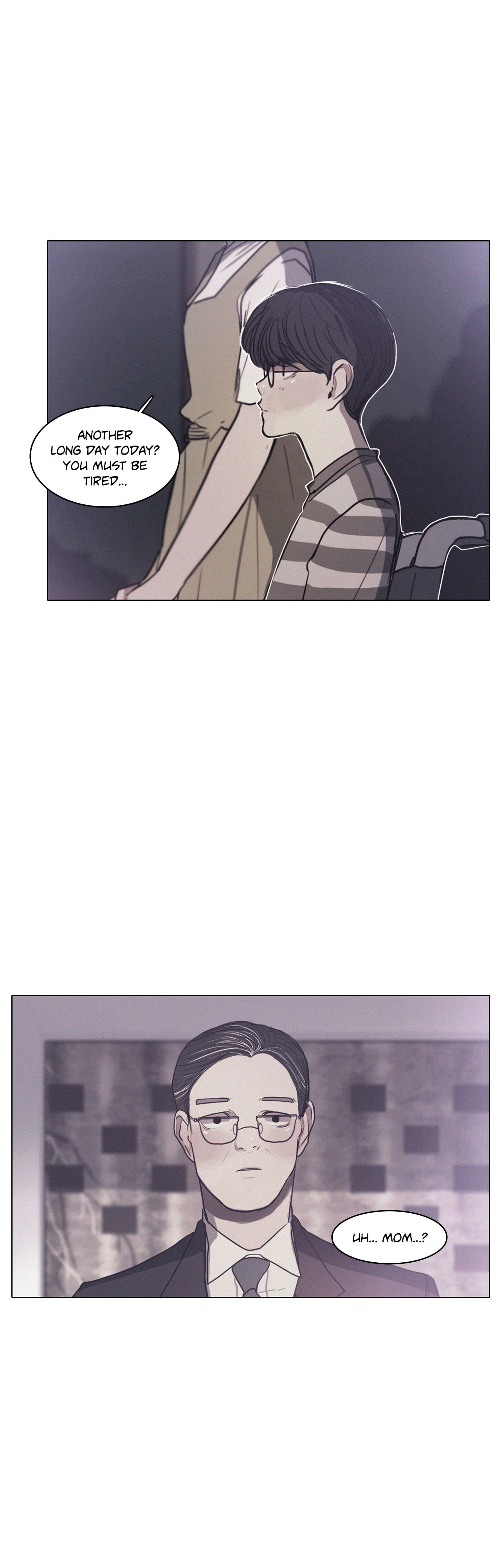 Read Save Me chapter 60 image 9 on Lezhin