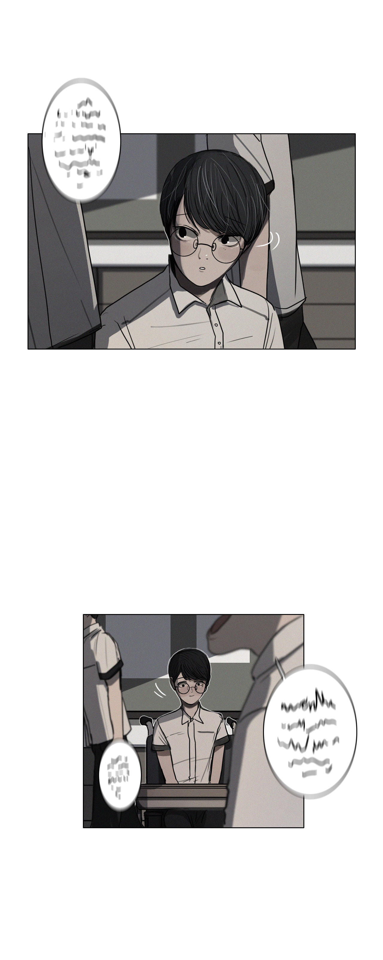 Read Save Me chapter 61 image 10 on Lezhin