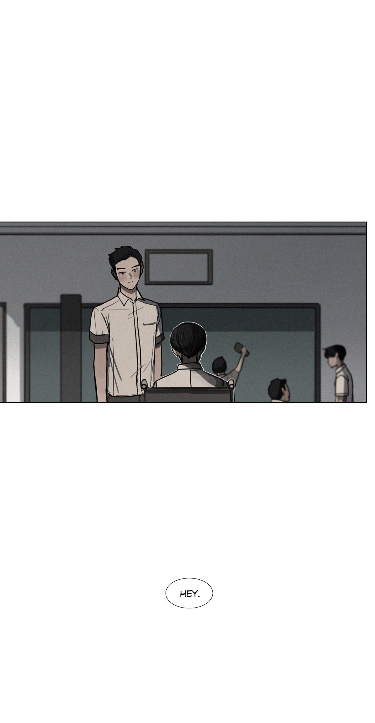 Read Save Me chapter 61 image 13 on Lezhin