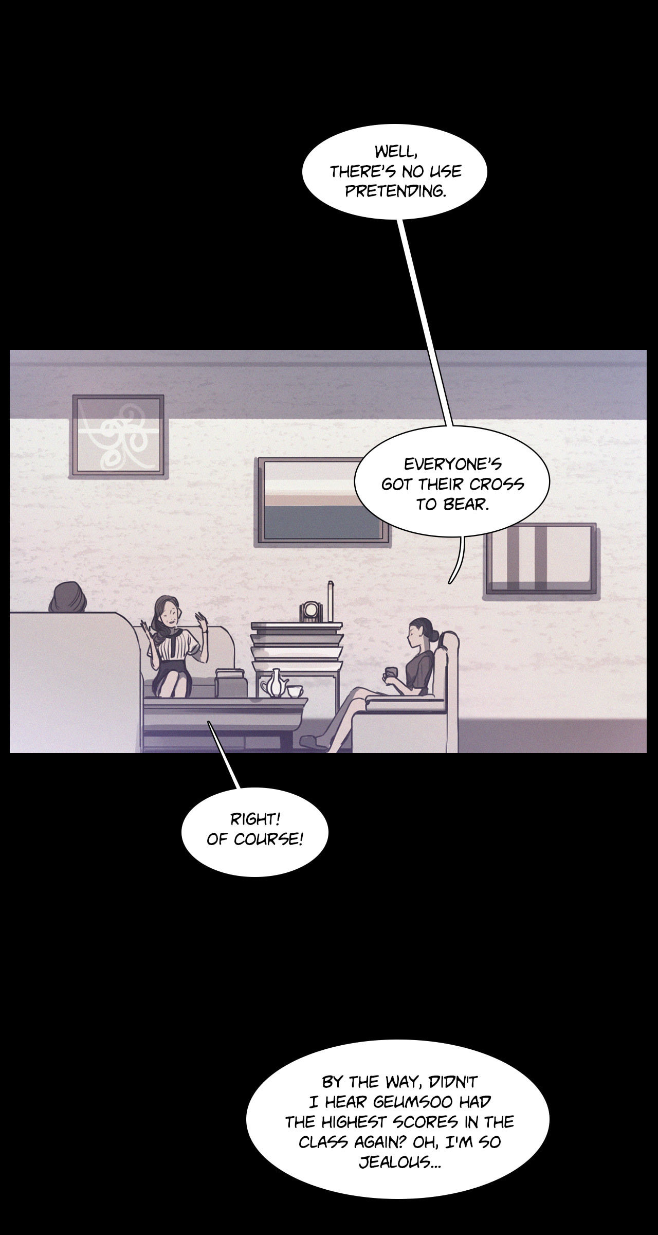 Read Save Me chapter 61 image 2 on Lezhin