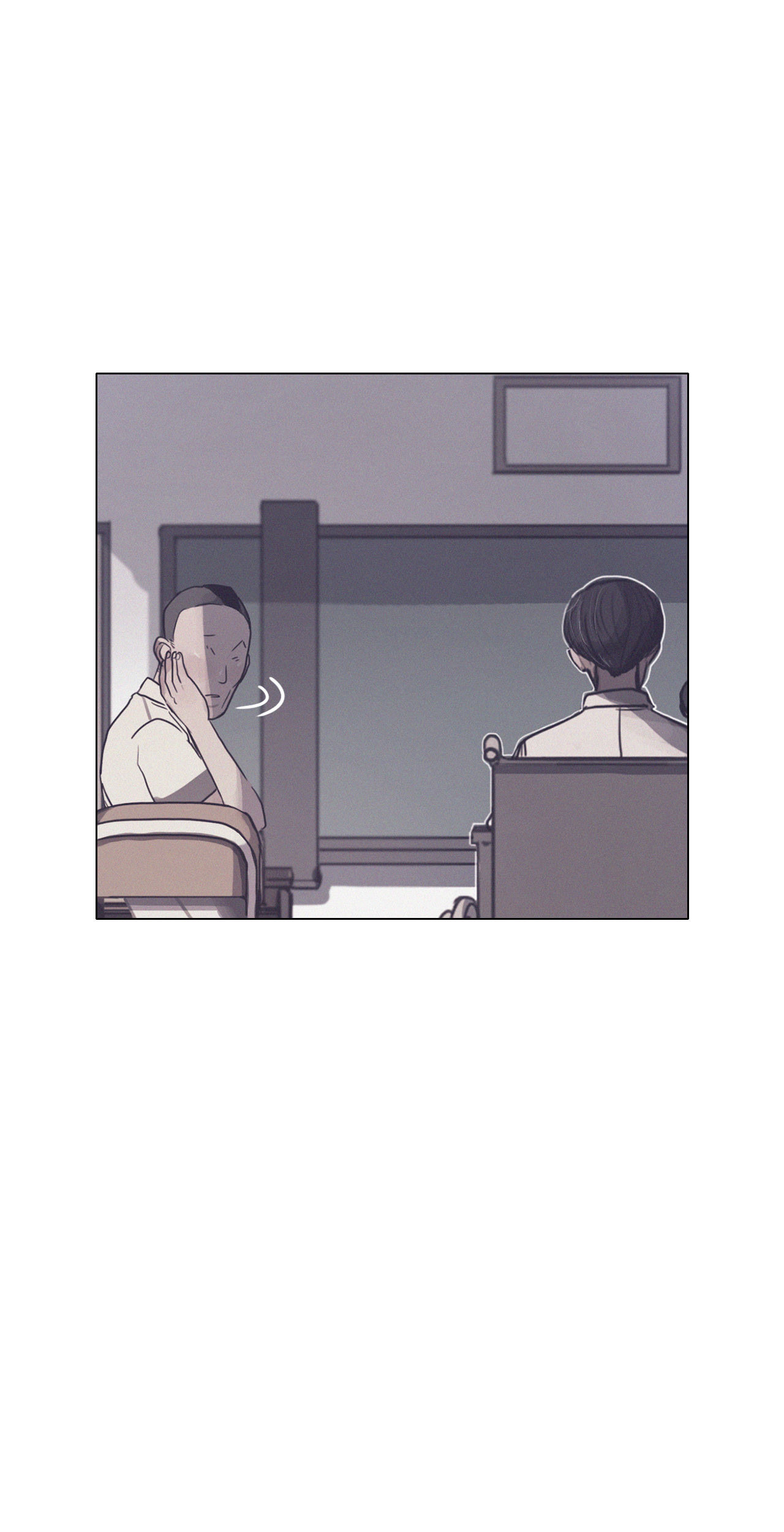 Read Save Me chapter 61 image 20 on Lezhin